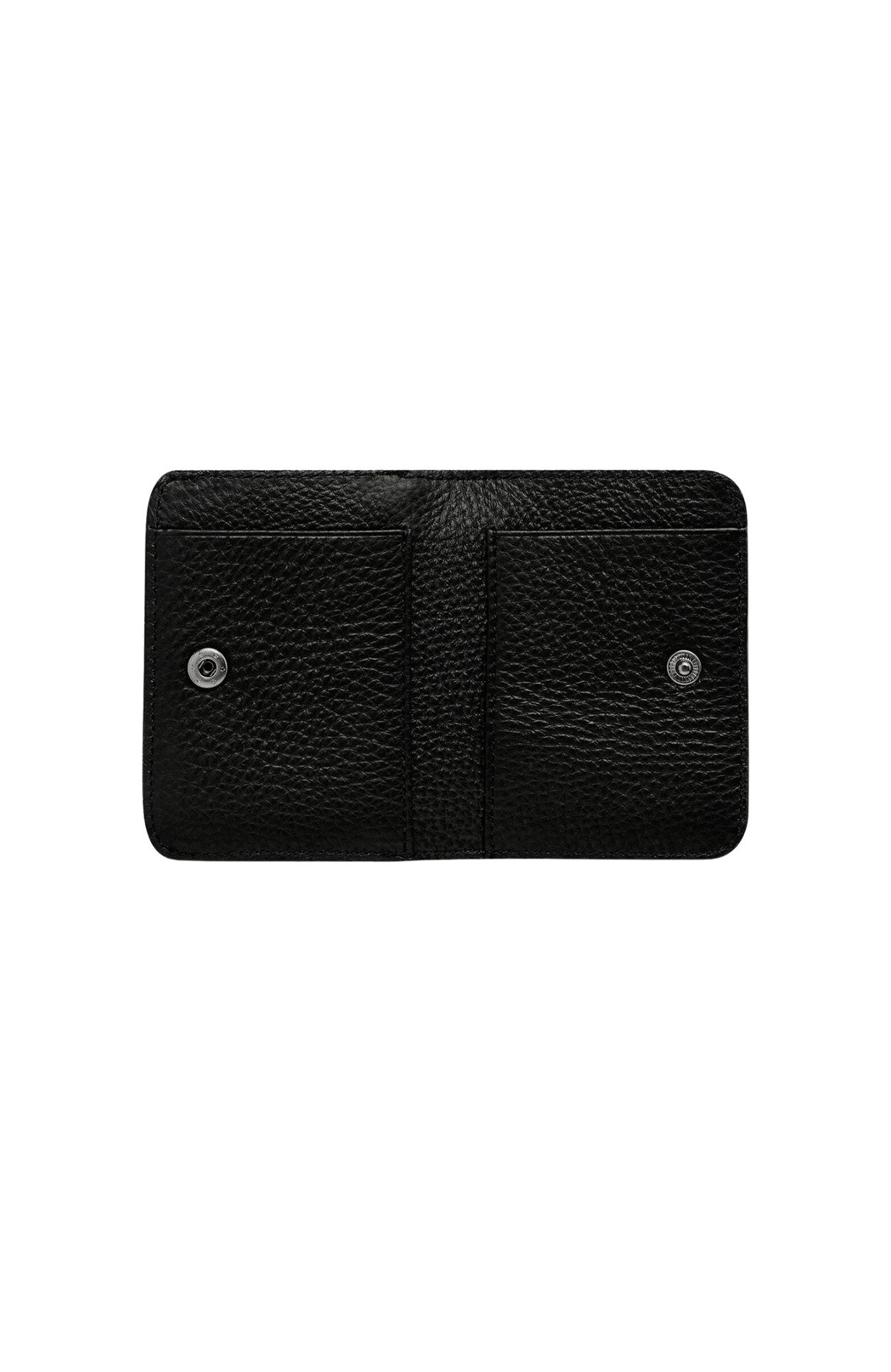 Miles Away Wallet Black