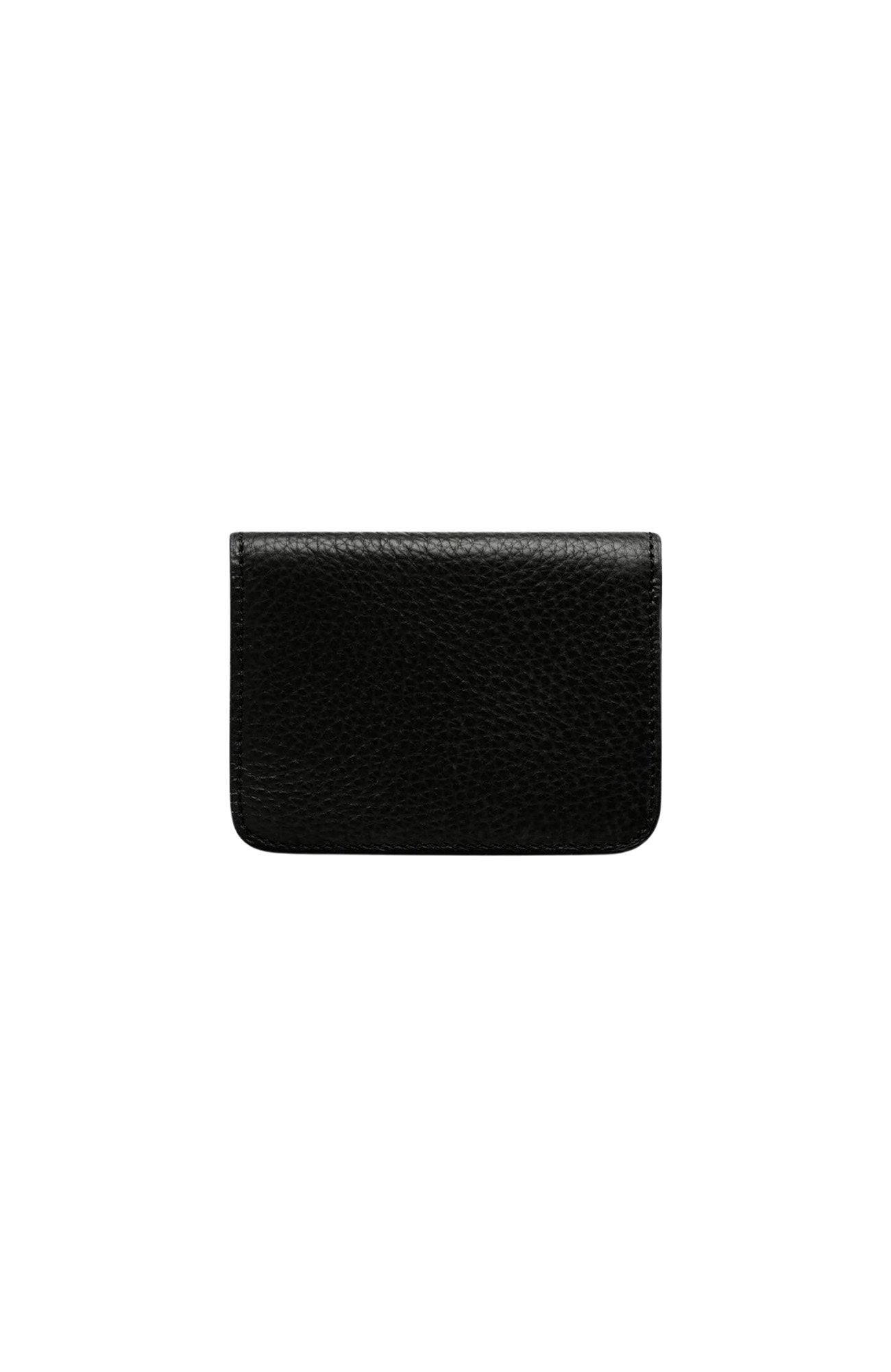 Miles Away Wallet Black