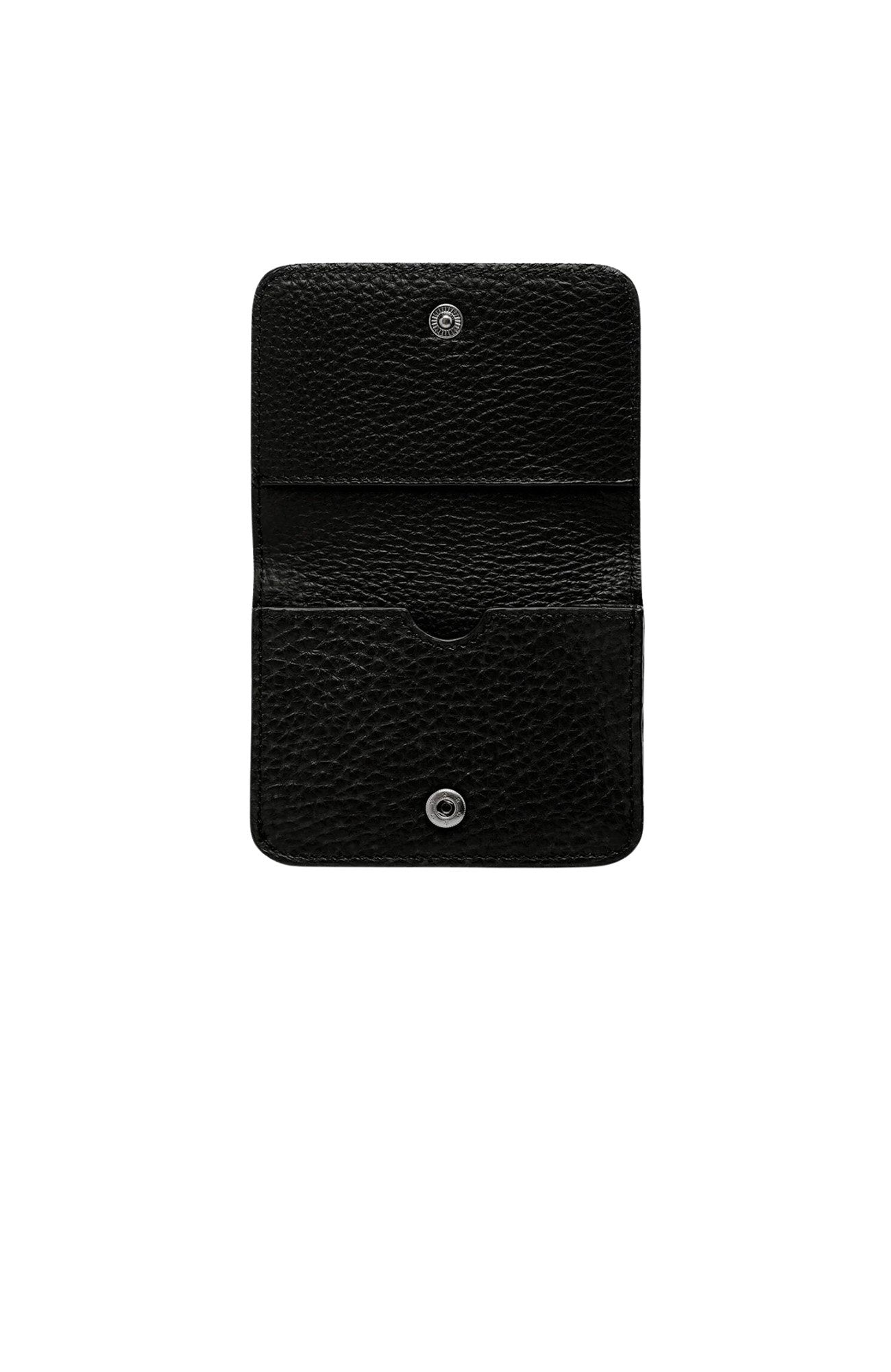 Miles Away Wallet Black