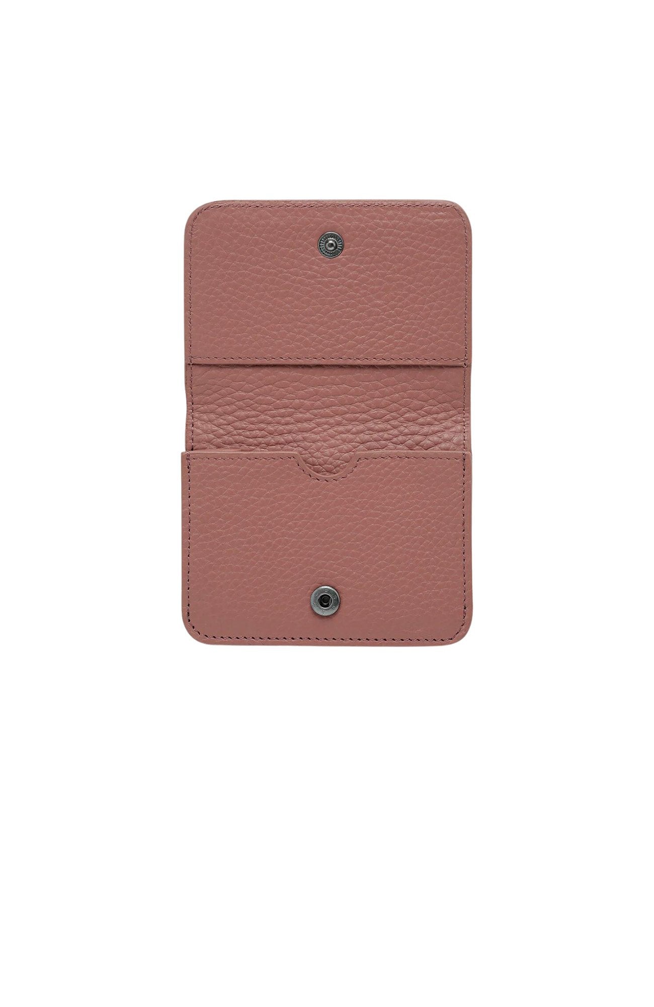 Miles Away Wallet Dusty Rose