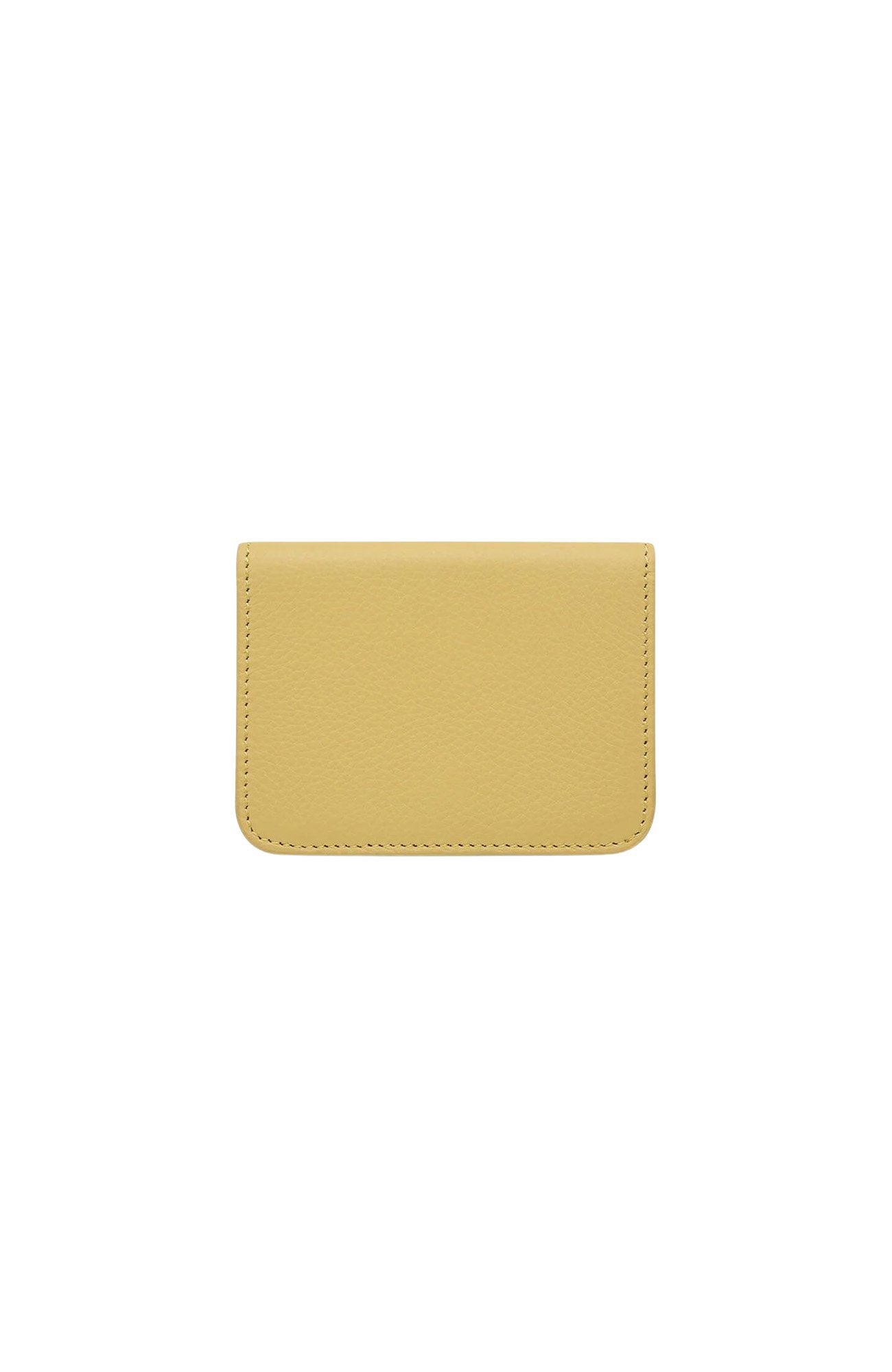 Miles Away Wallet Buttermilk