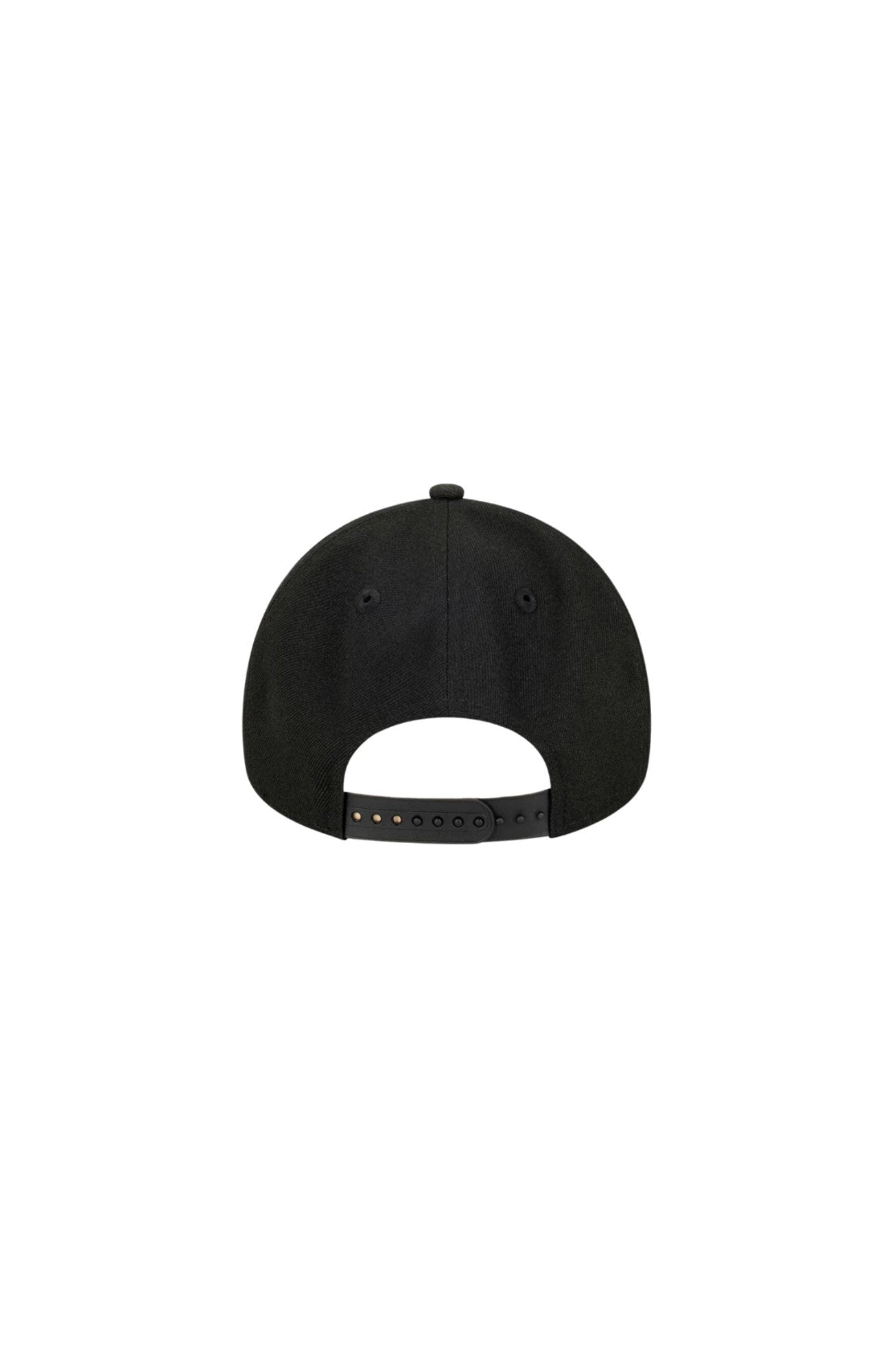 Milwaukee Bucks 9FORTY A-Frame Snapback Black