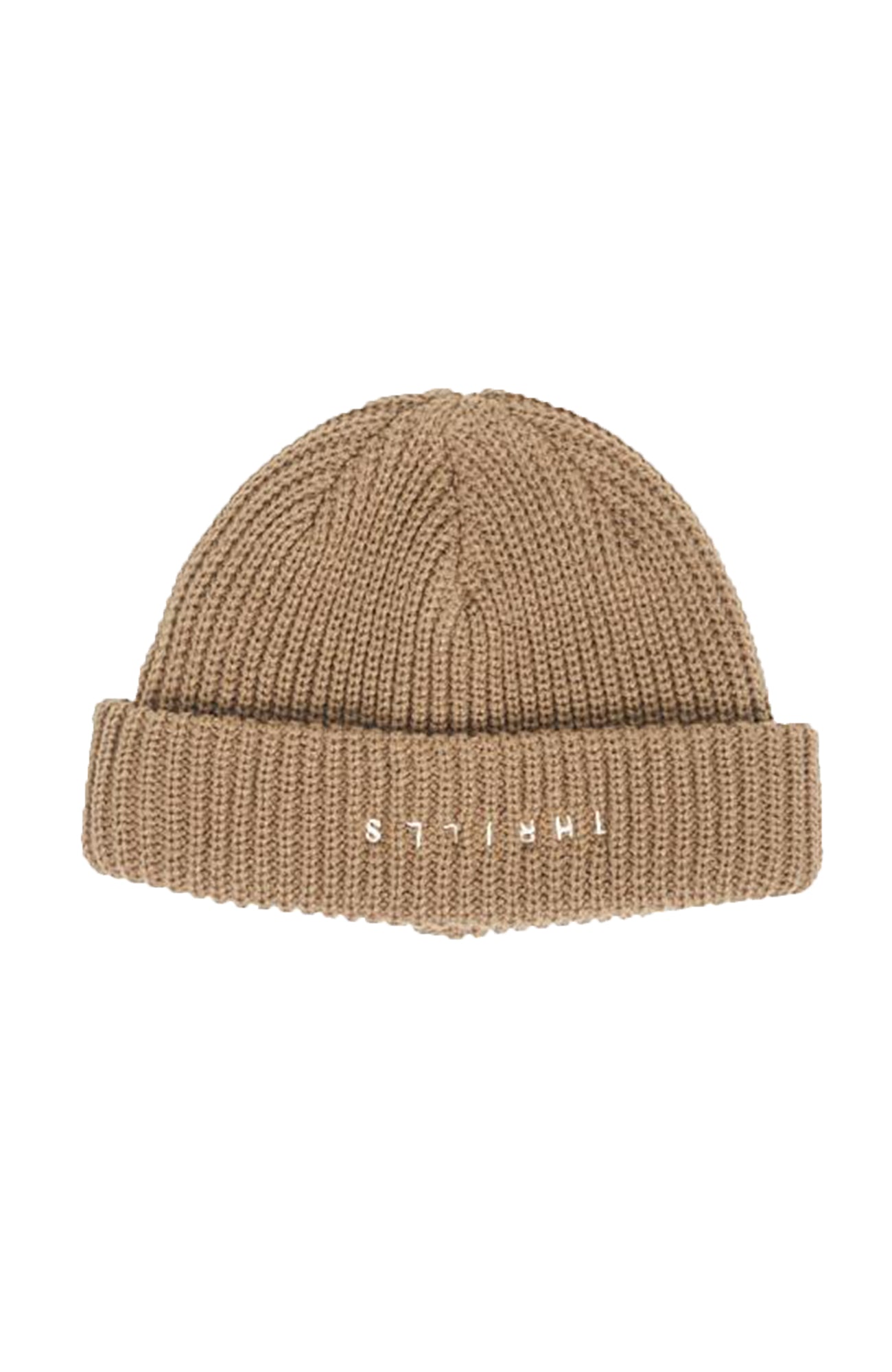 Minimal Thrills Beanie Moss