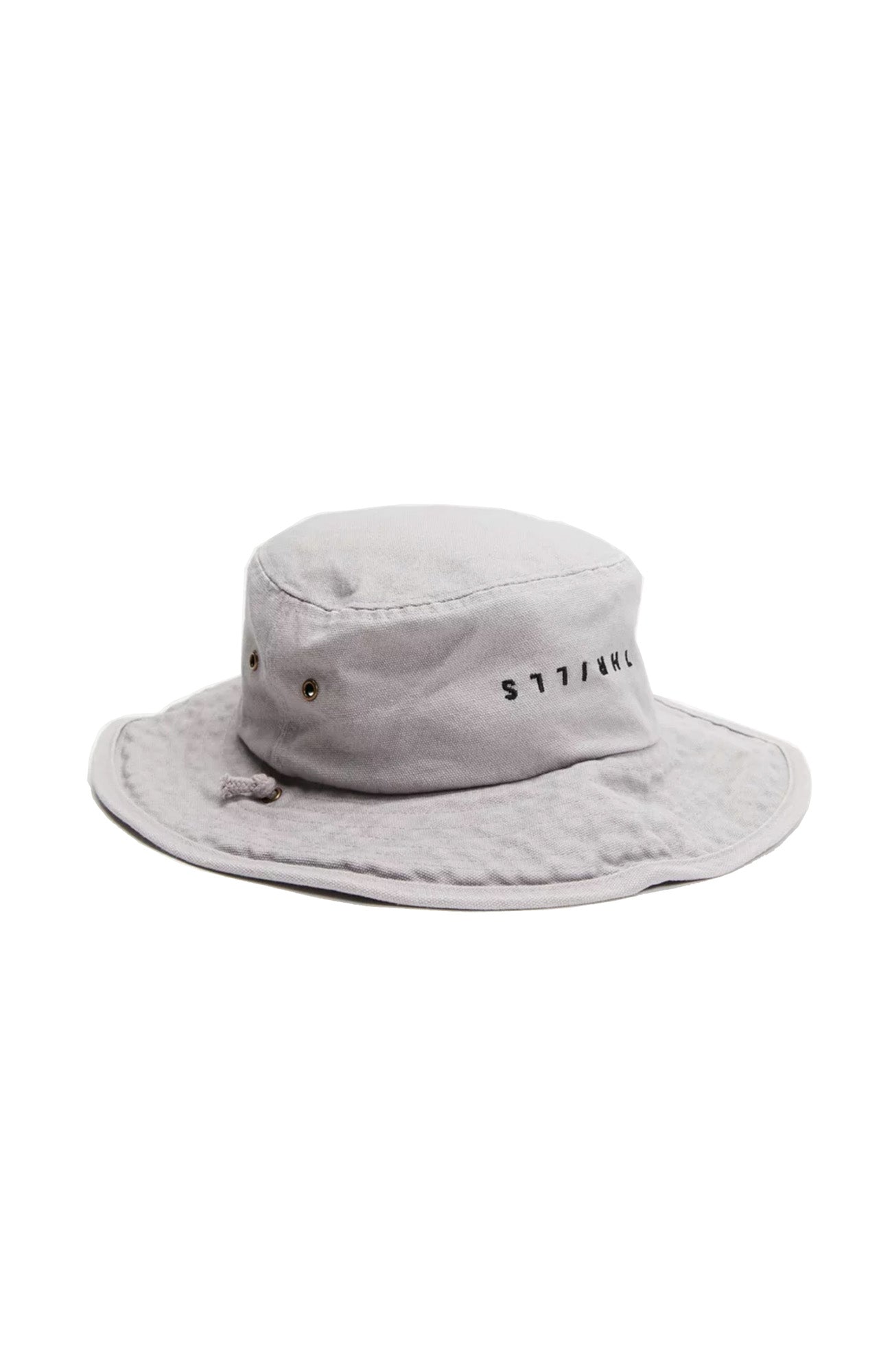 Minimal Thrills Boonie Hat Gravel