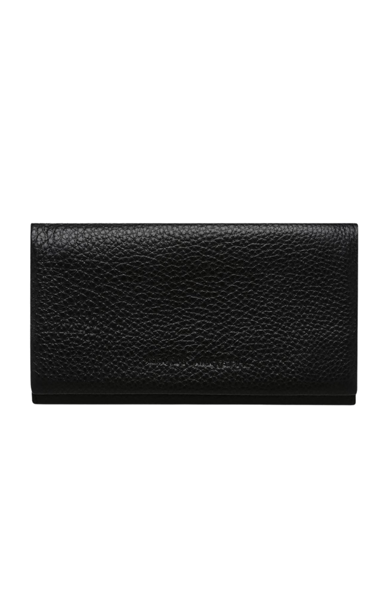 Nevermind Wallet Black