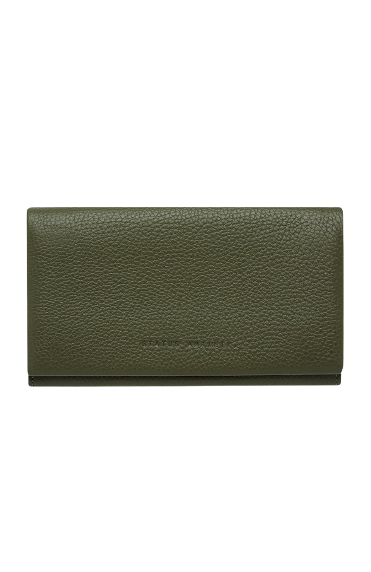 Nevermind Wallet Khaki