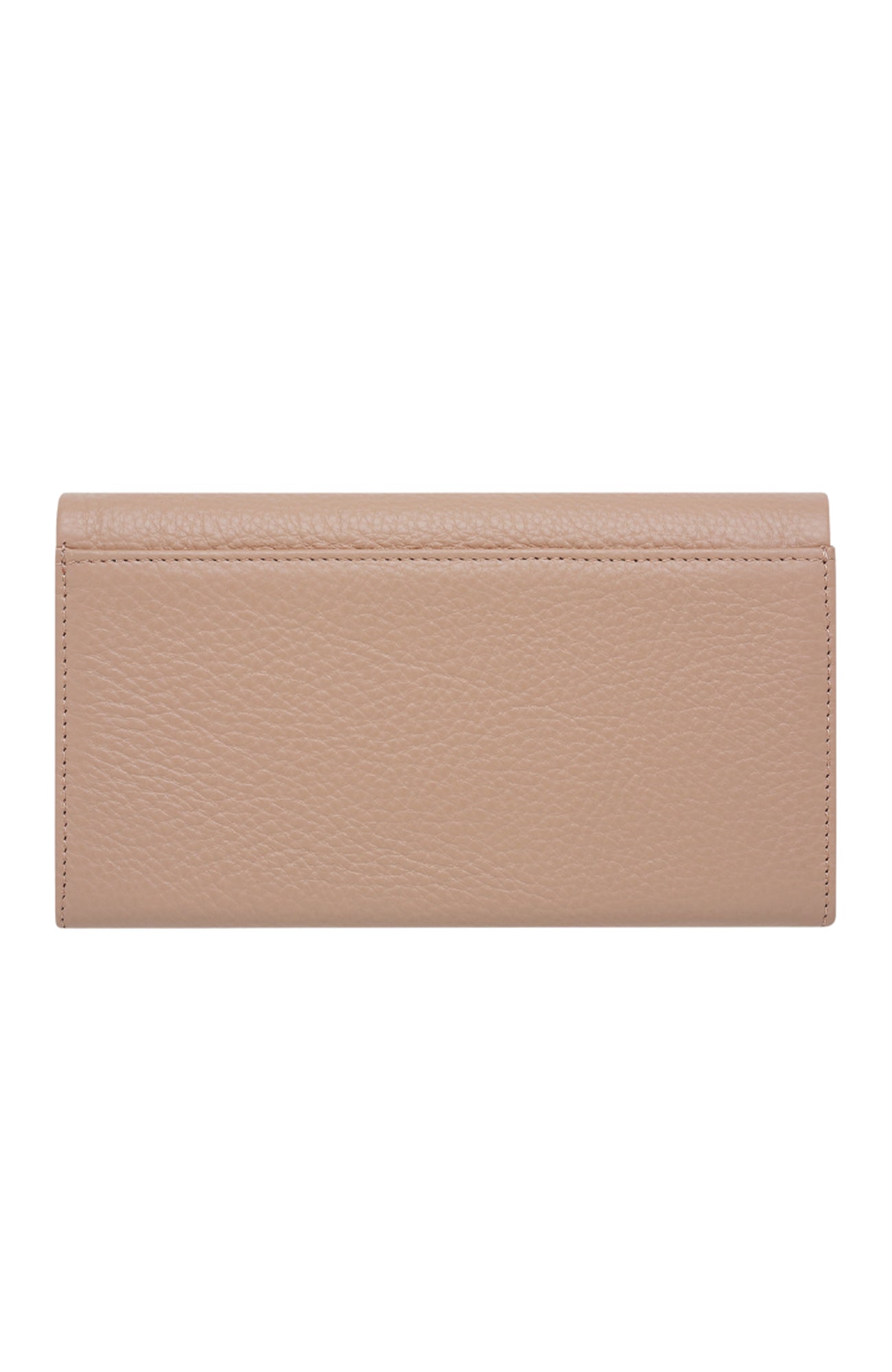 Nevermind Wallet Dusty Pink