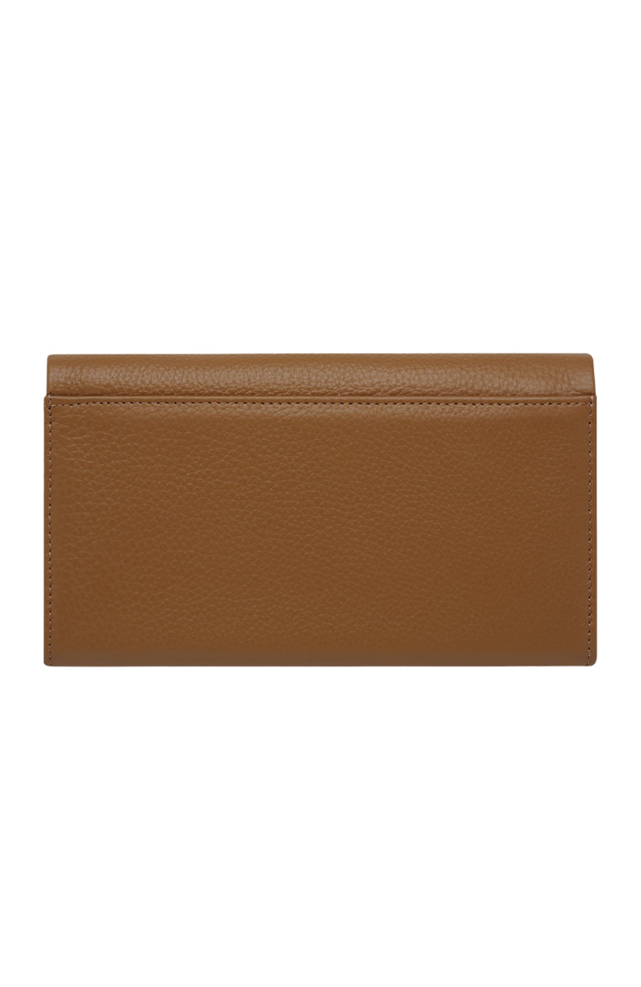 Nevermind Wallet Tan