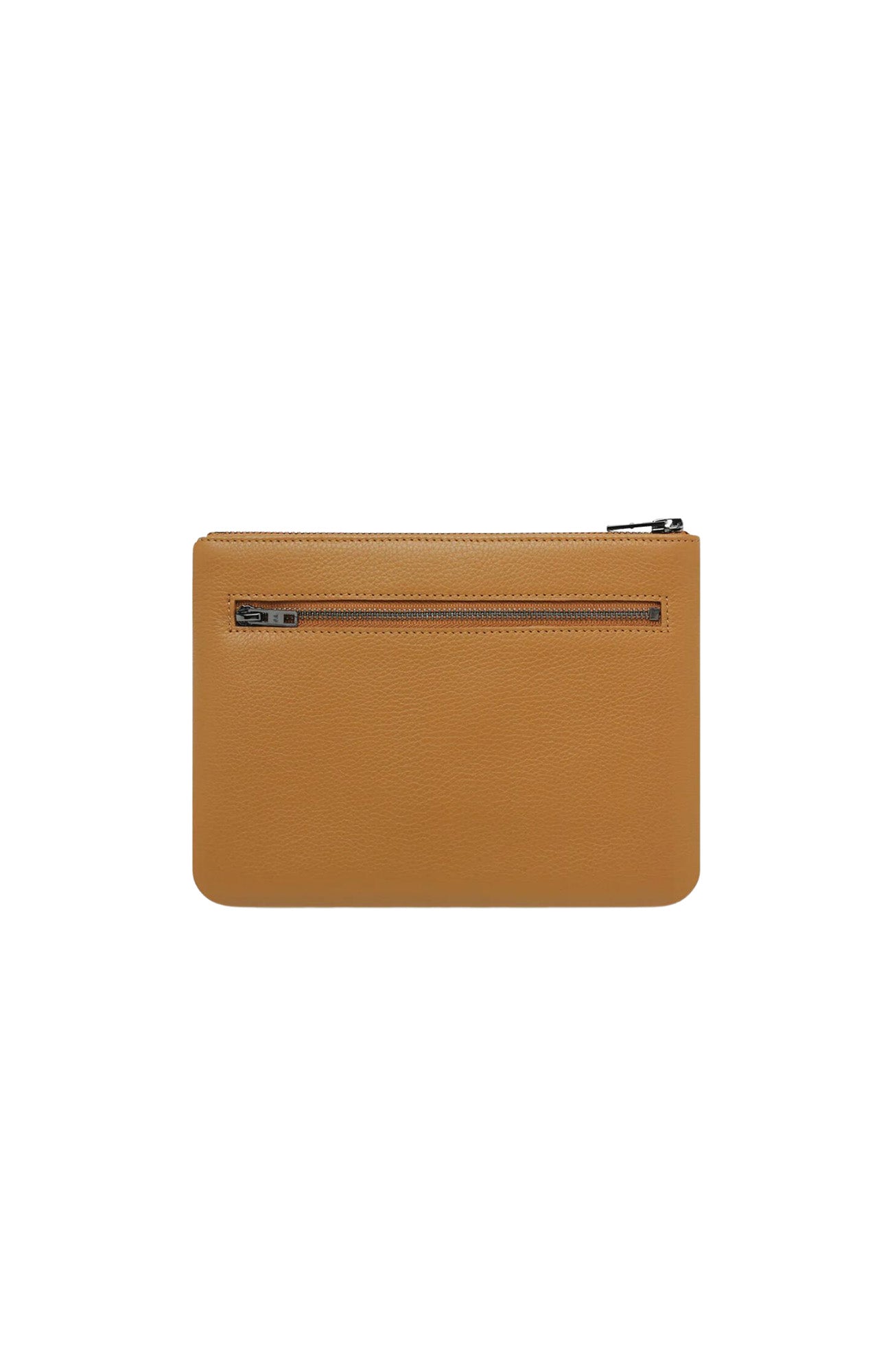 New Day Wallet Tan