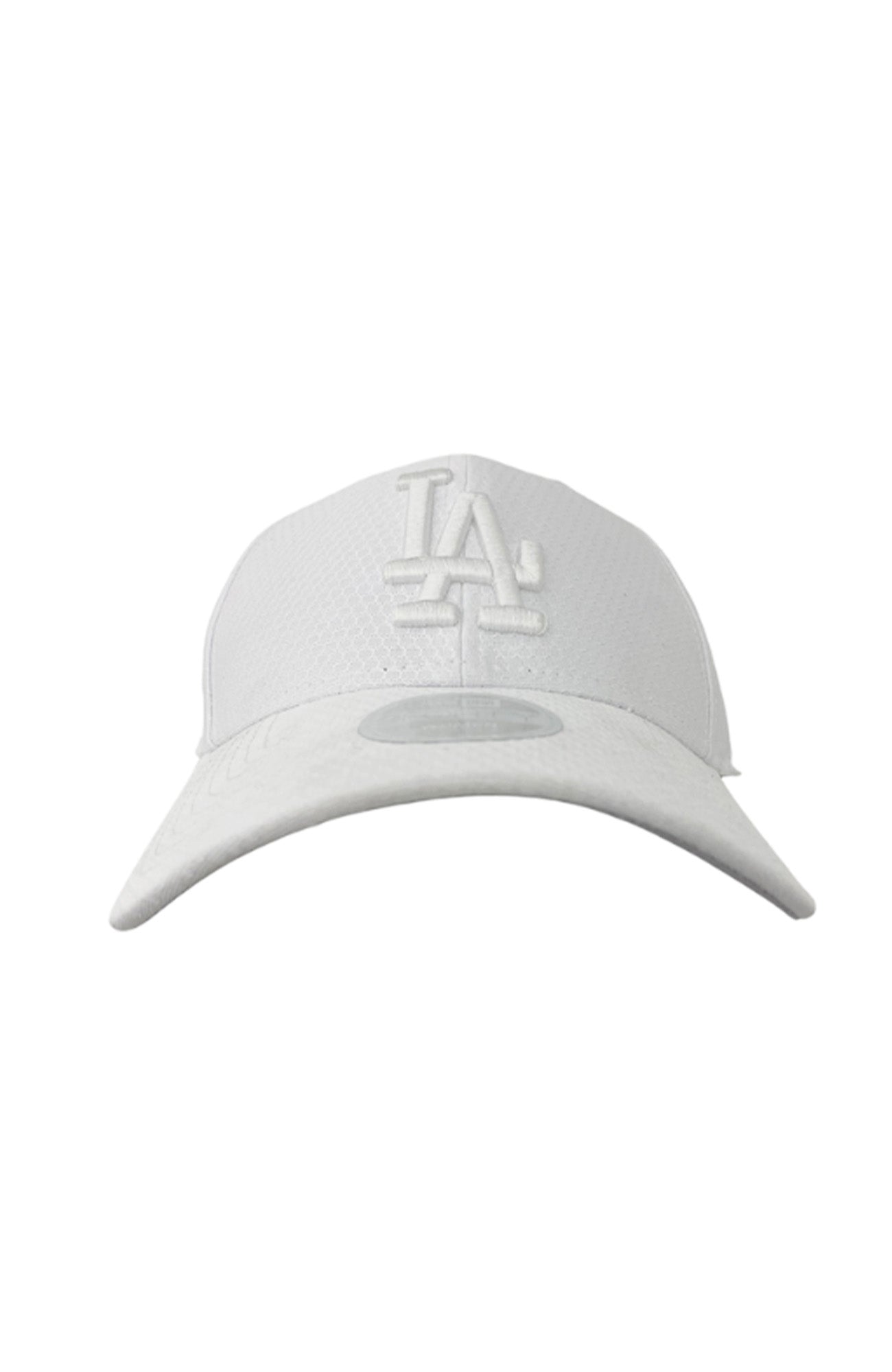 Los Angeles Dodgers 9FORTY Strapback White