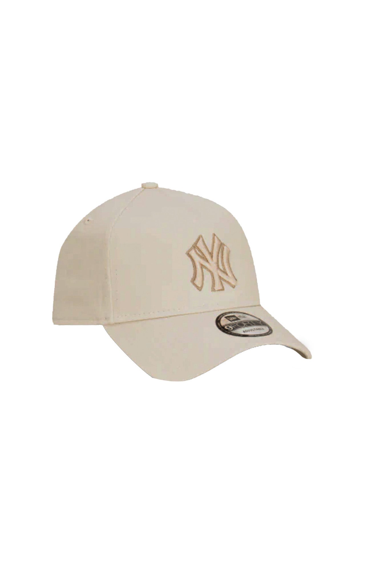 New York Yankees 9FORTY A-Frame Tonal Outline Snapback