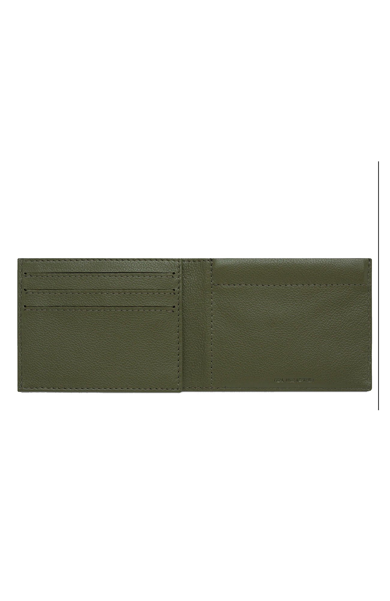 Noah Wallet Khaki