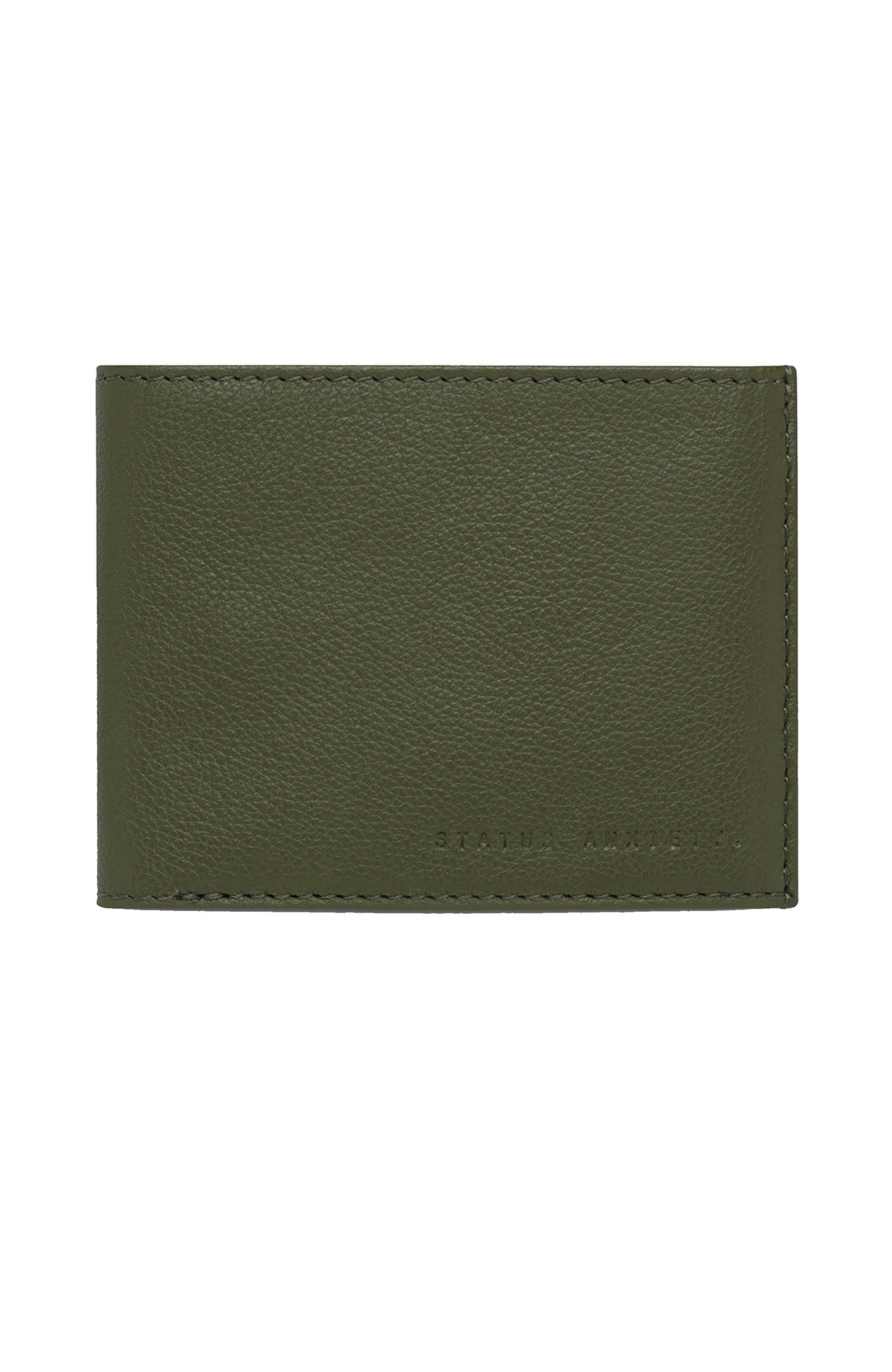 Noah Wallet Khaki