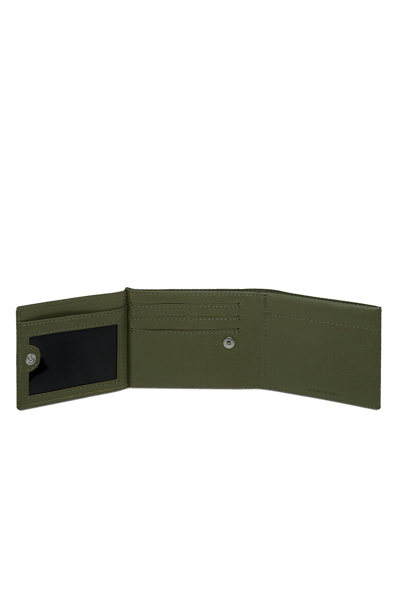 Noah Wallet Khaki