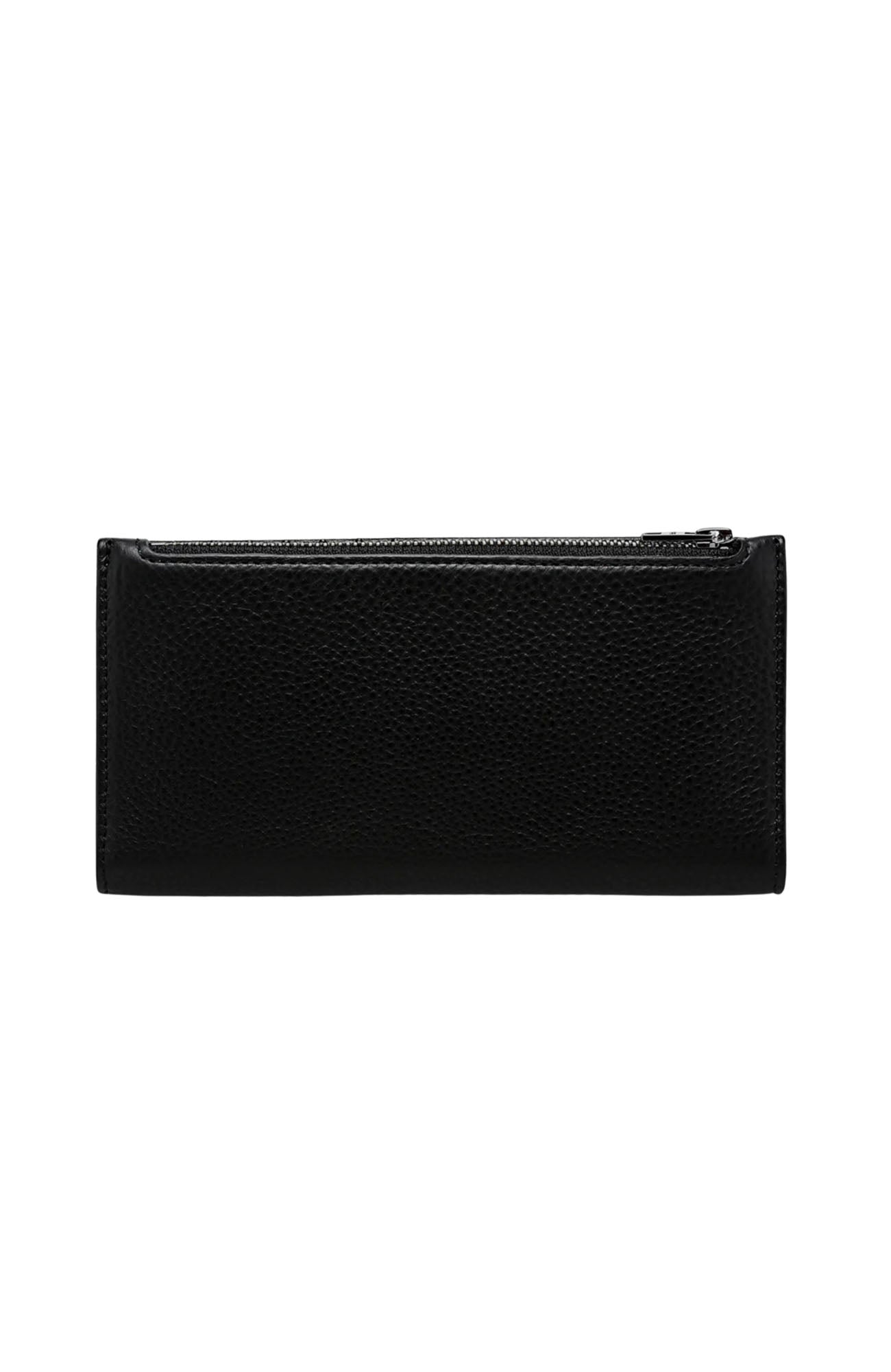 Old Flame Wallet Black