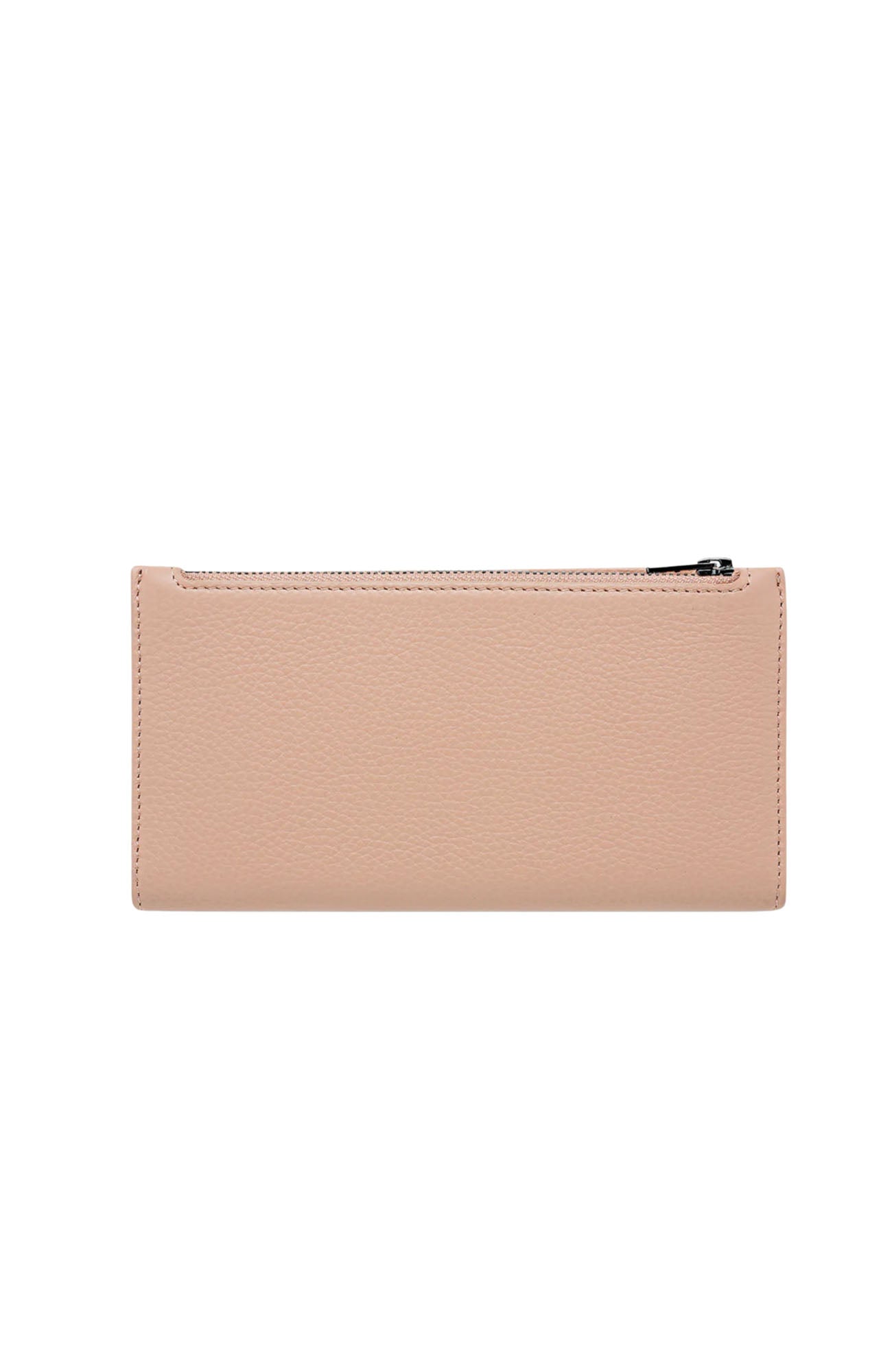 Old Flame Wallet Dusty Pink