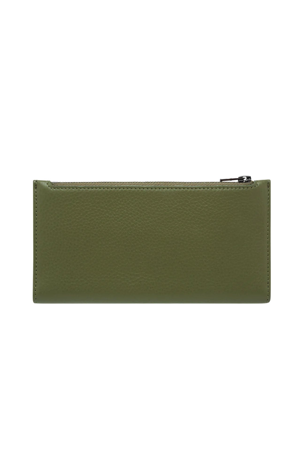 Old Flame Wallet Khaki