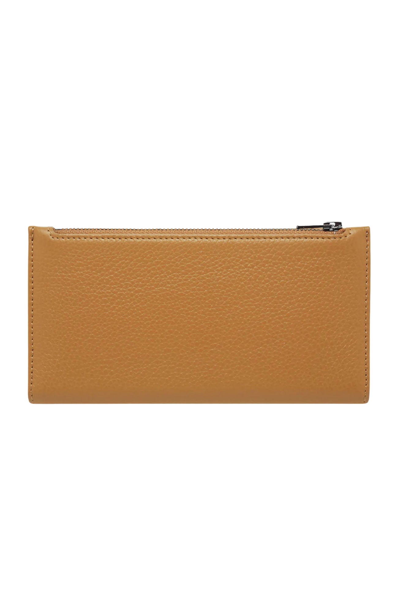 Old Flame Wallet Tan