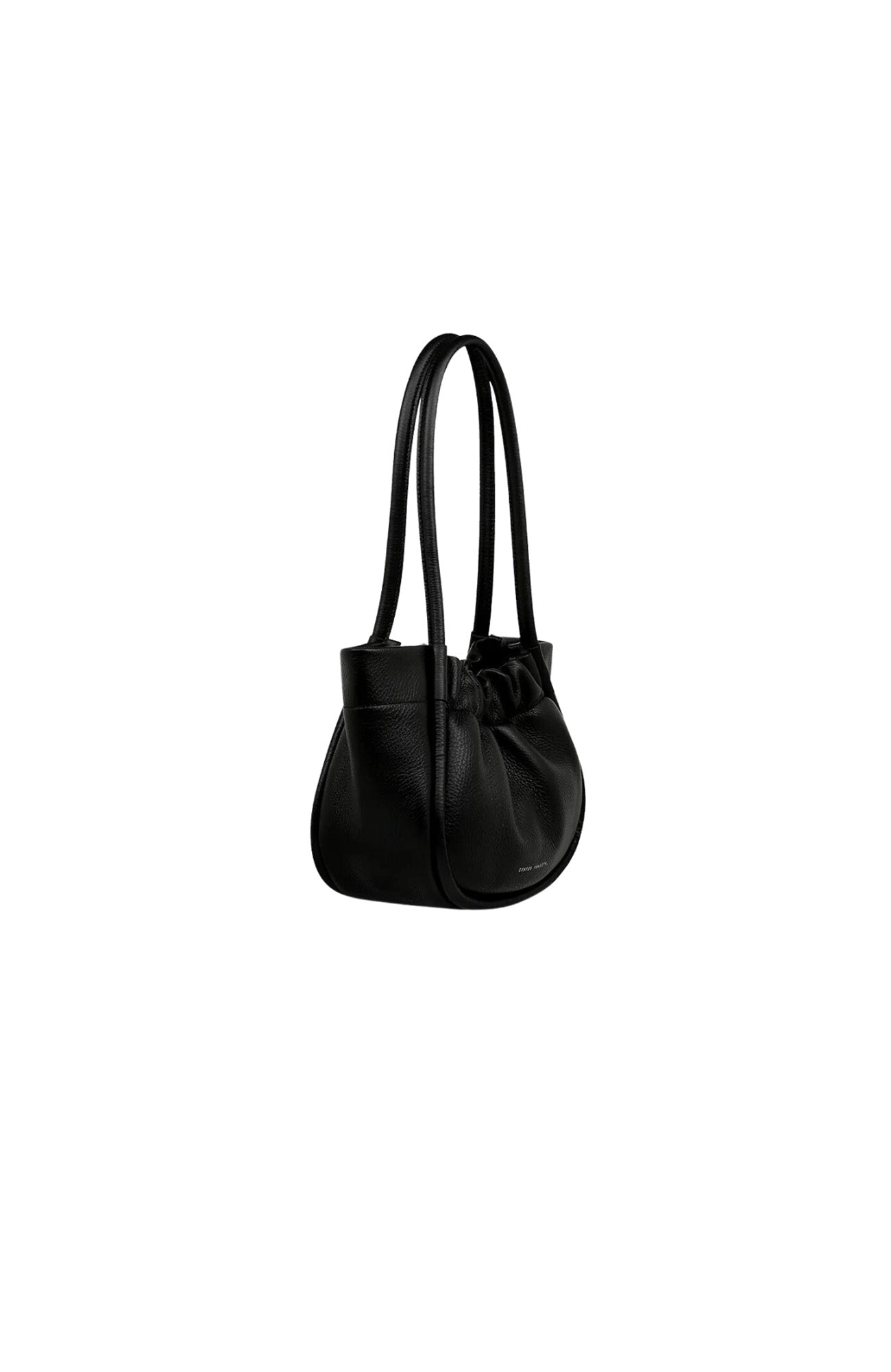 Ordinary Pleasures Bag Black