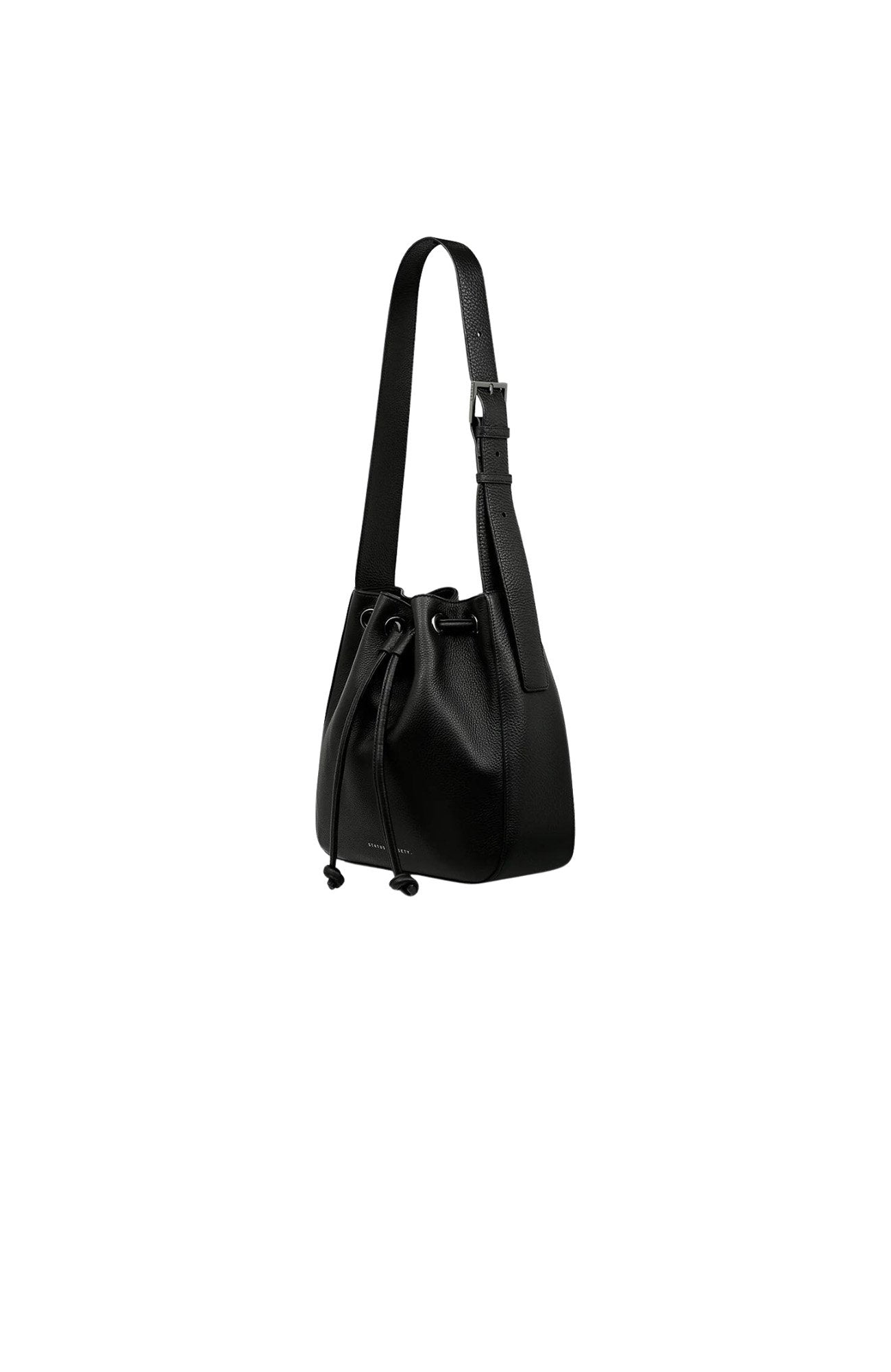 Seclusion Bag Black