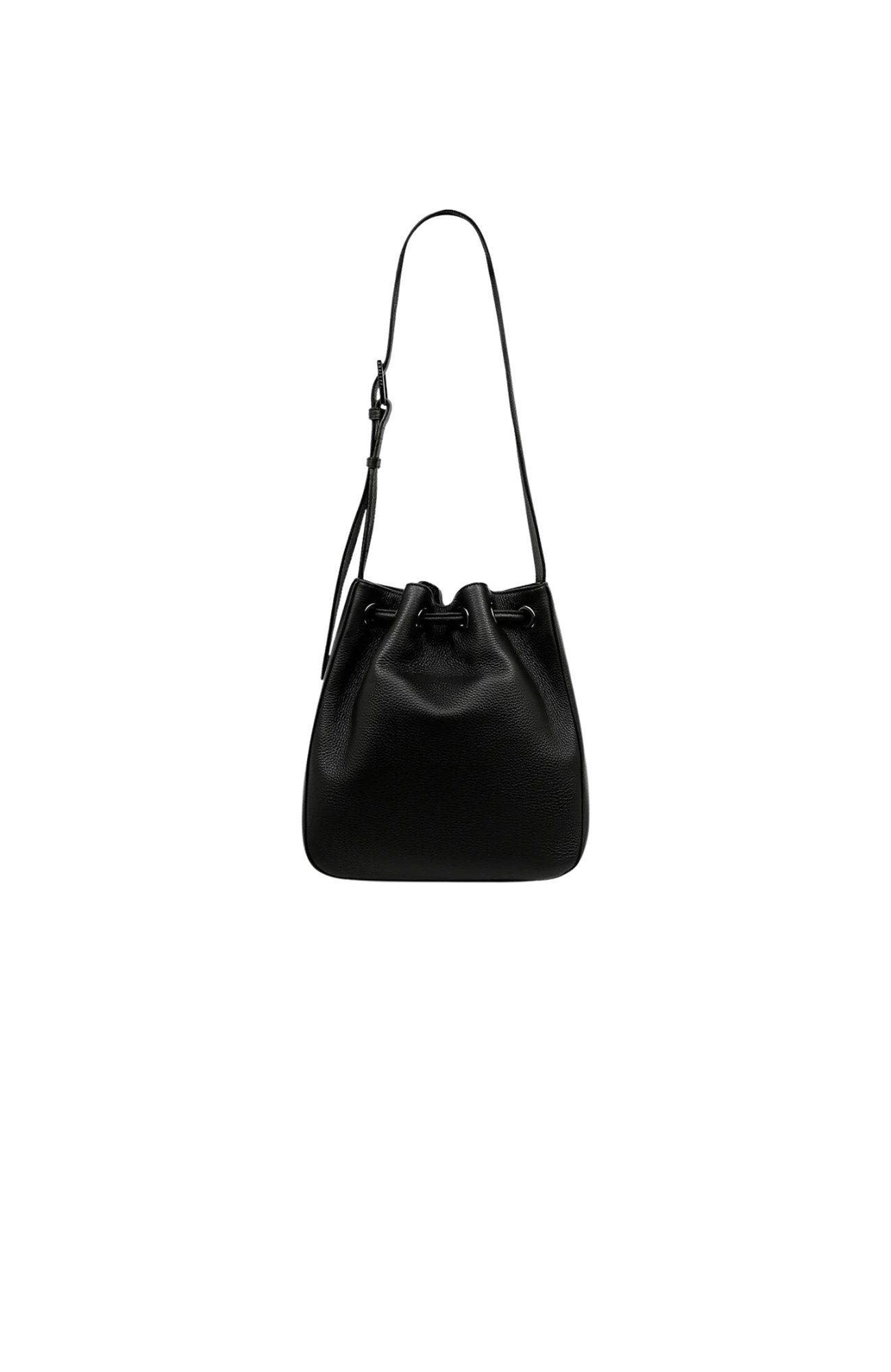 Seclusion Bag Black