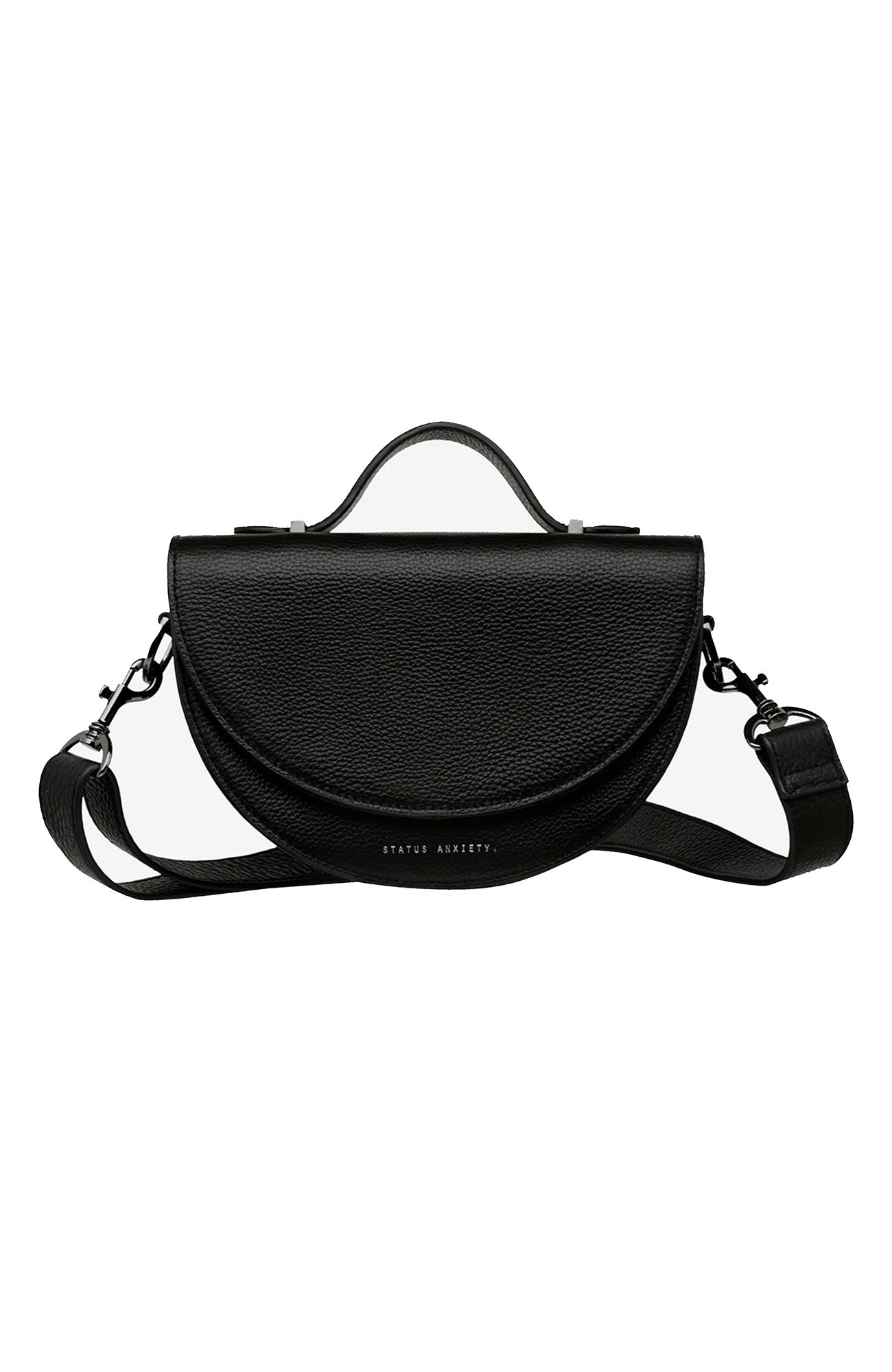 All Nighter Bag Black