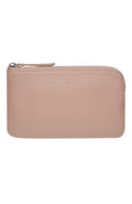 Smoke And Mirrors Wallet Dusty Pink