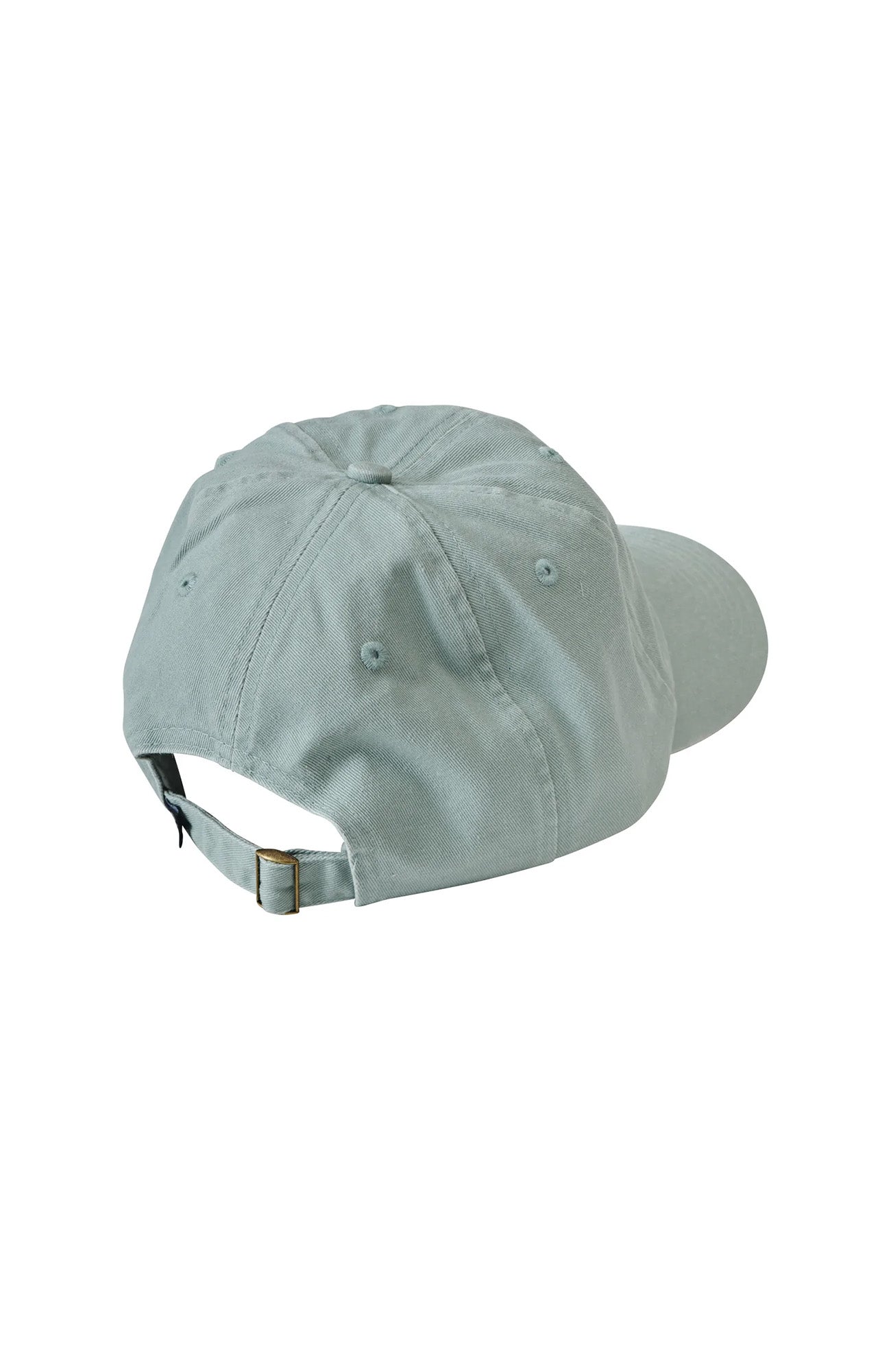 Stock Low Pro Cap Sage Green