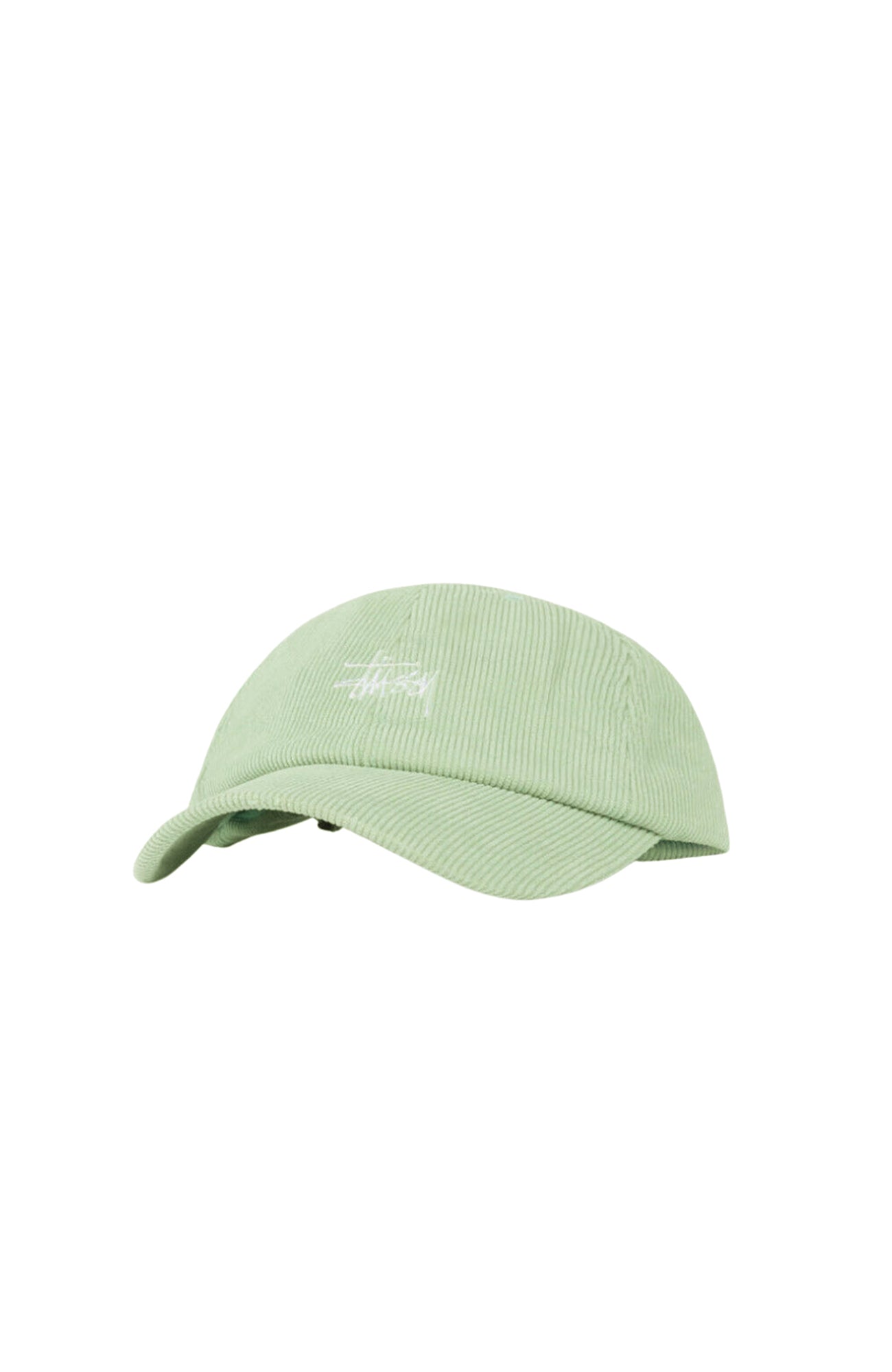 Graffiti Cord Low Pro Cap Pistachio