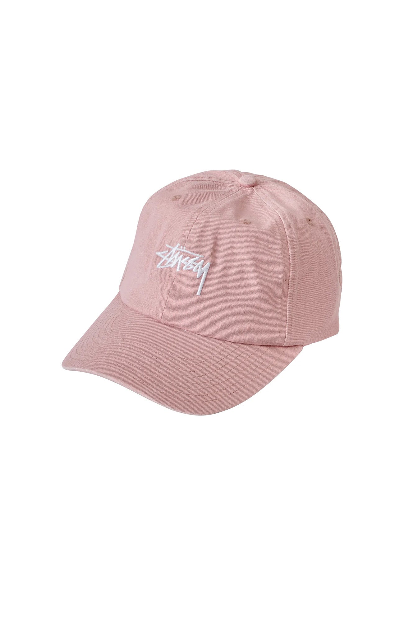 Stock Low Pro Cap Rose