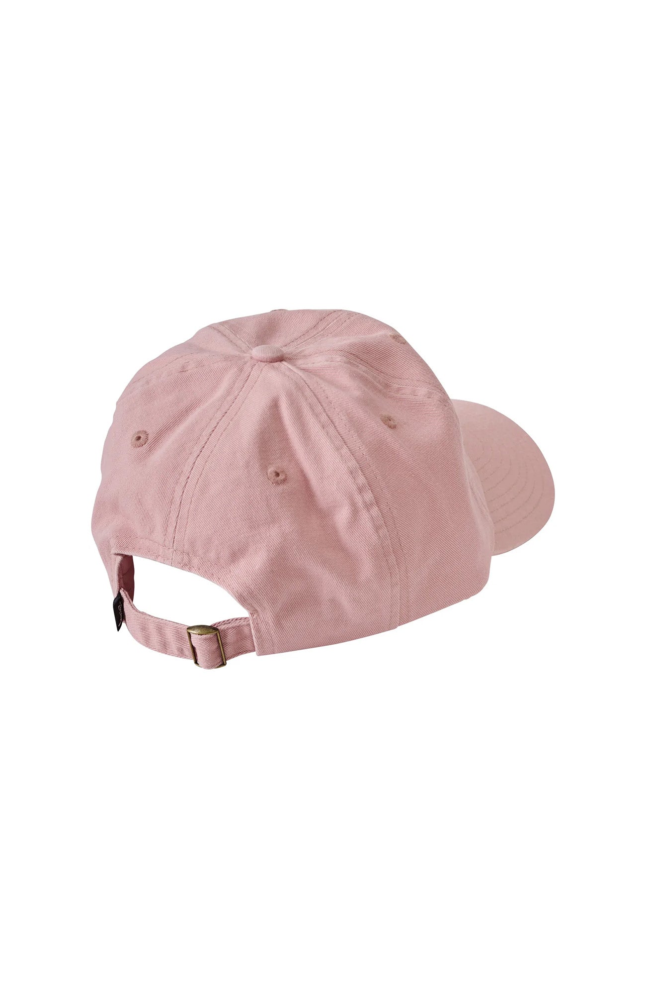 Stock Low Pro Cap Rose