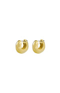 Uma Hoops Gold