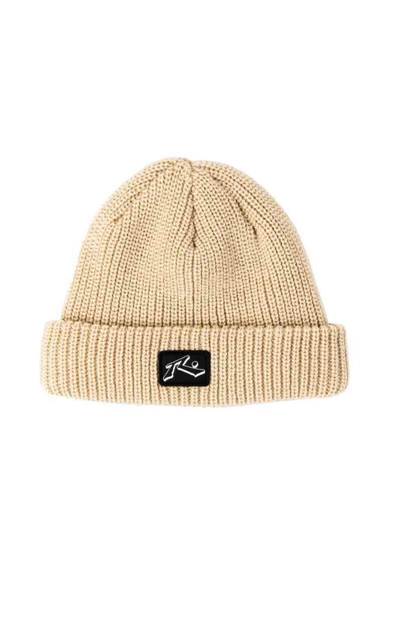 United Thinsulate Beanie Oatmilk