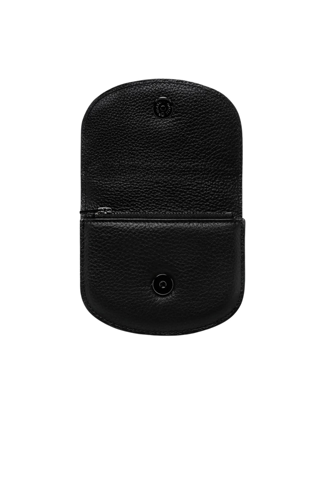 Us For Now Wallet Black