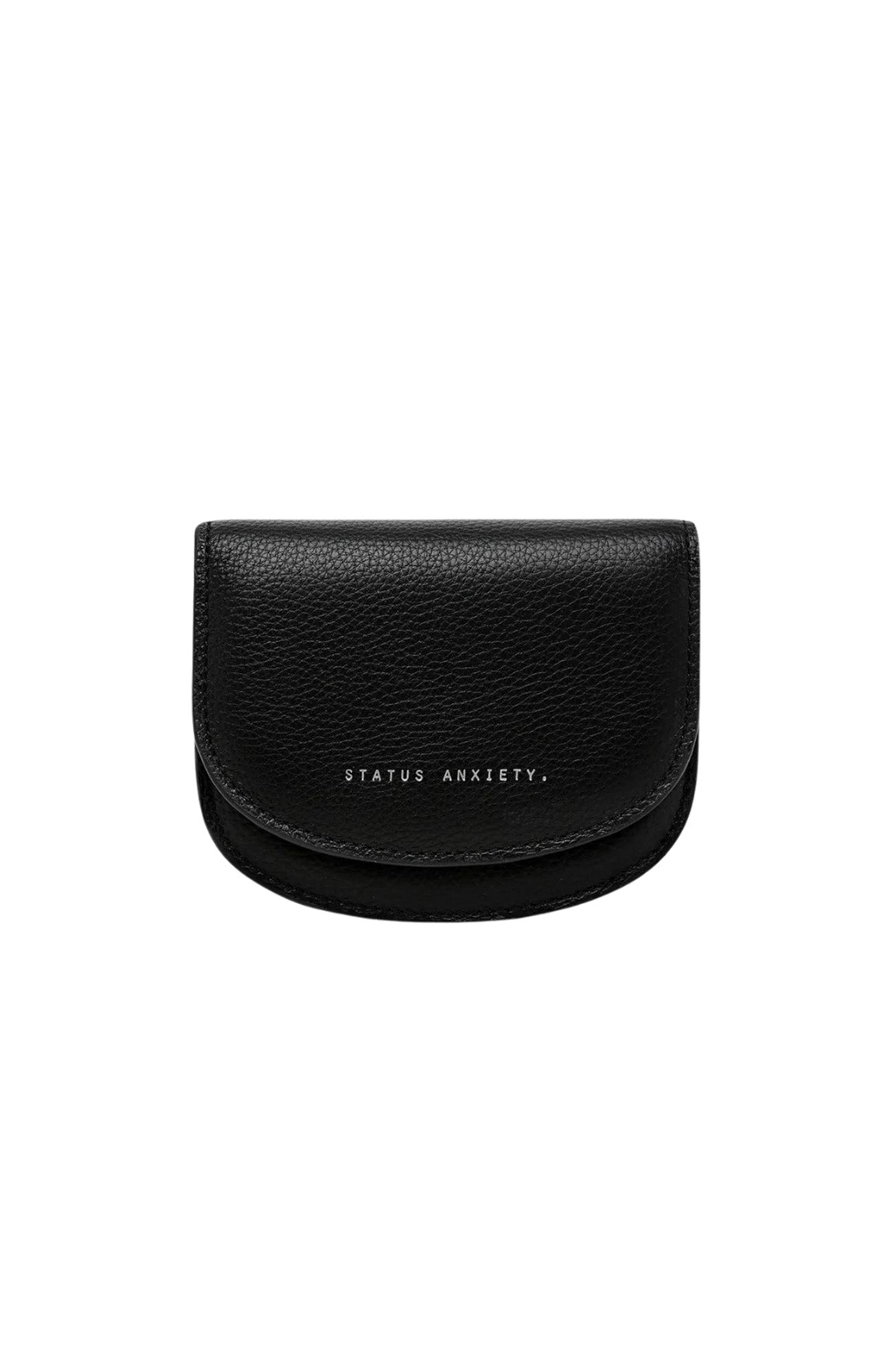 Us For Now Wallet Black