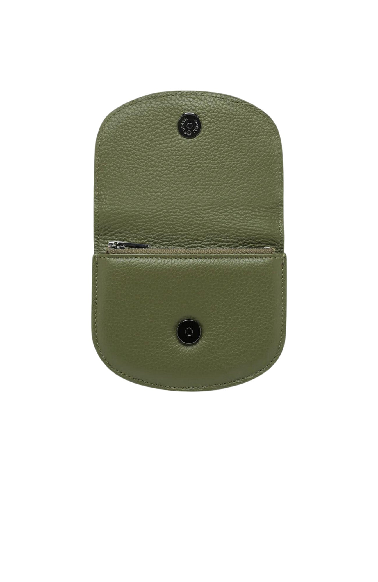 Us For Now Wallet Khaki