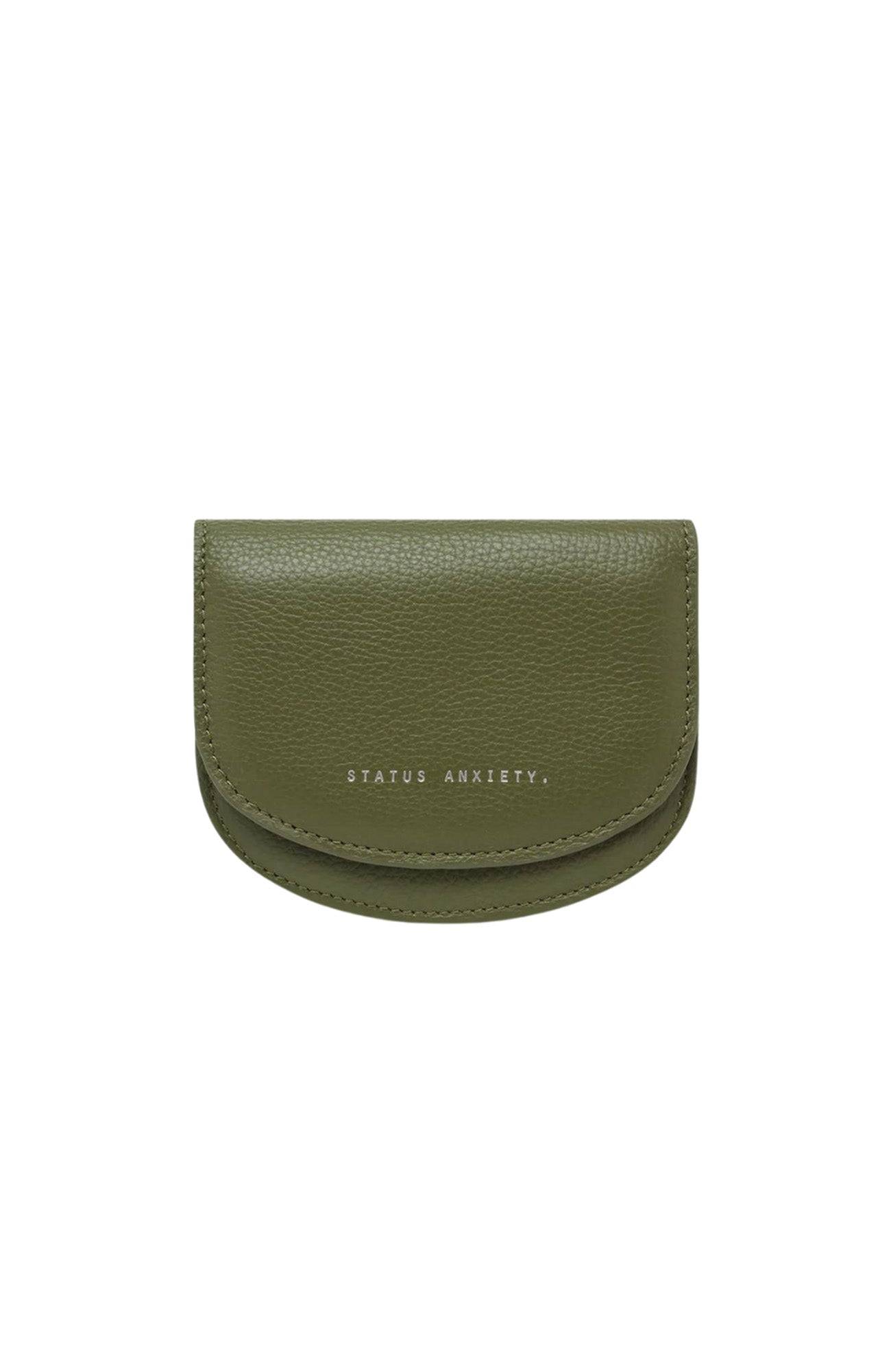 Us For Now Wallet Khaki