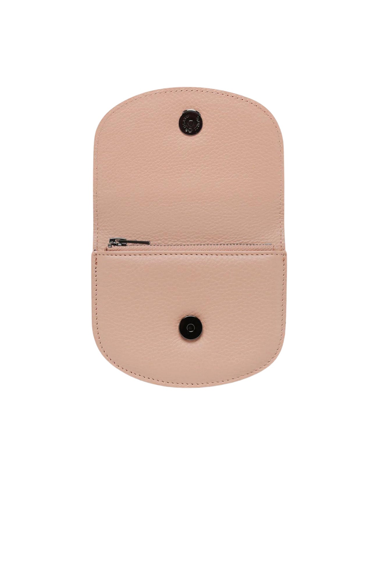 Us For Now Wallet Dusty Pink