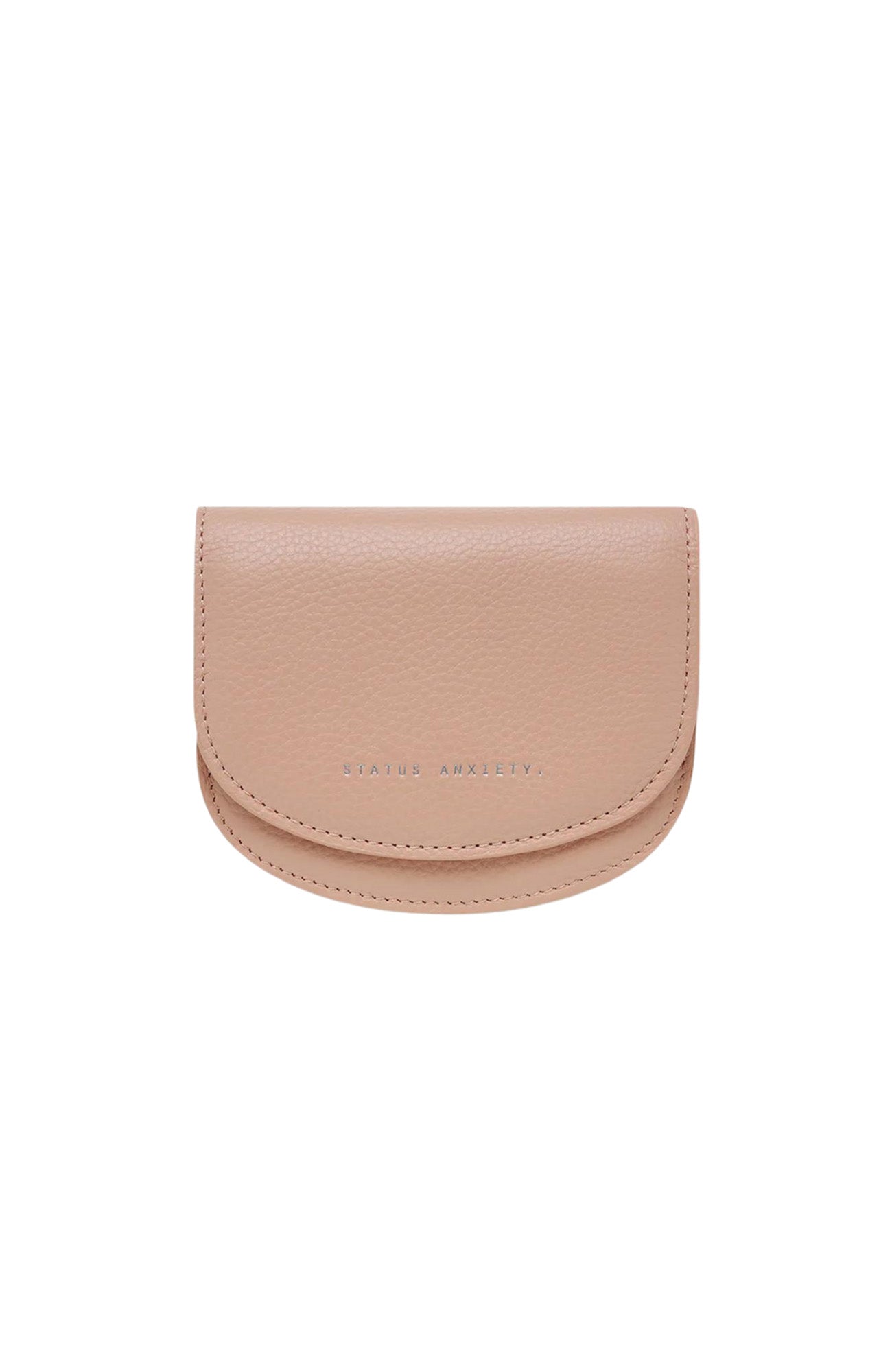 Us For Now Wallet Dusty Pink