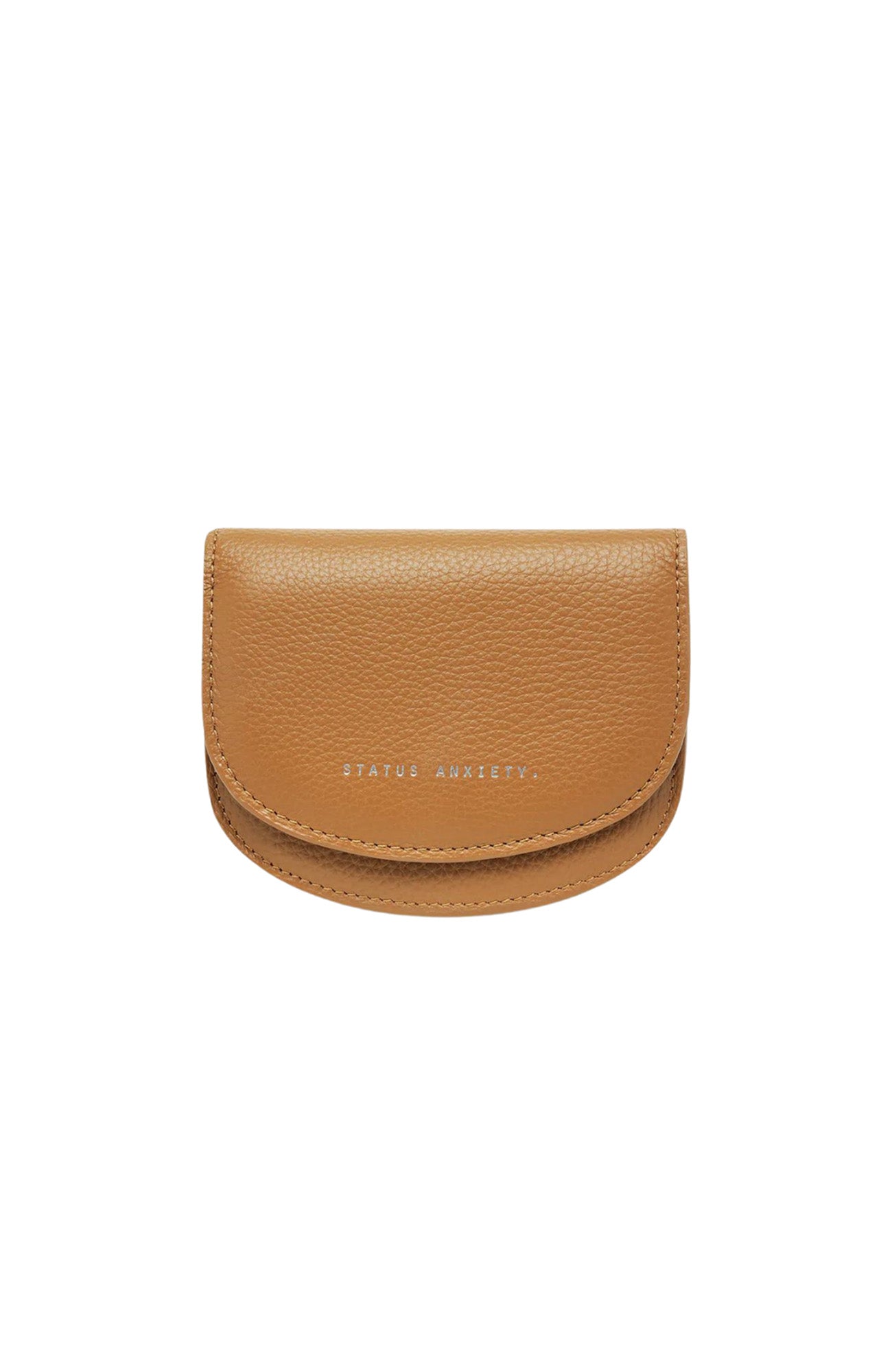 Us For Now Wallet Tan