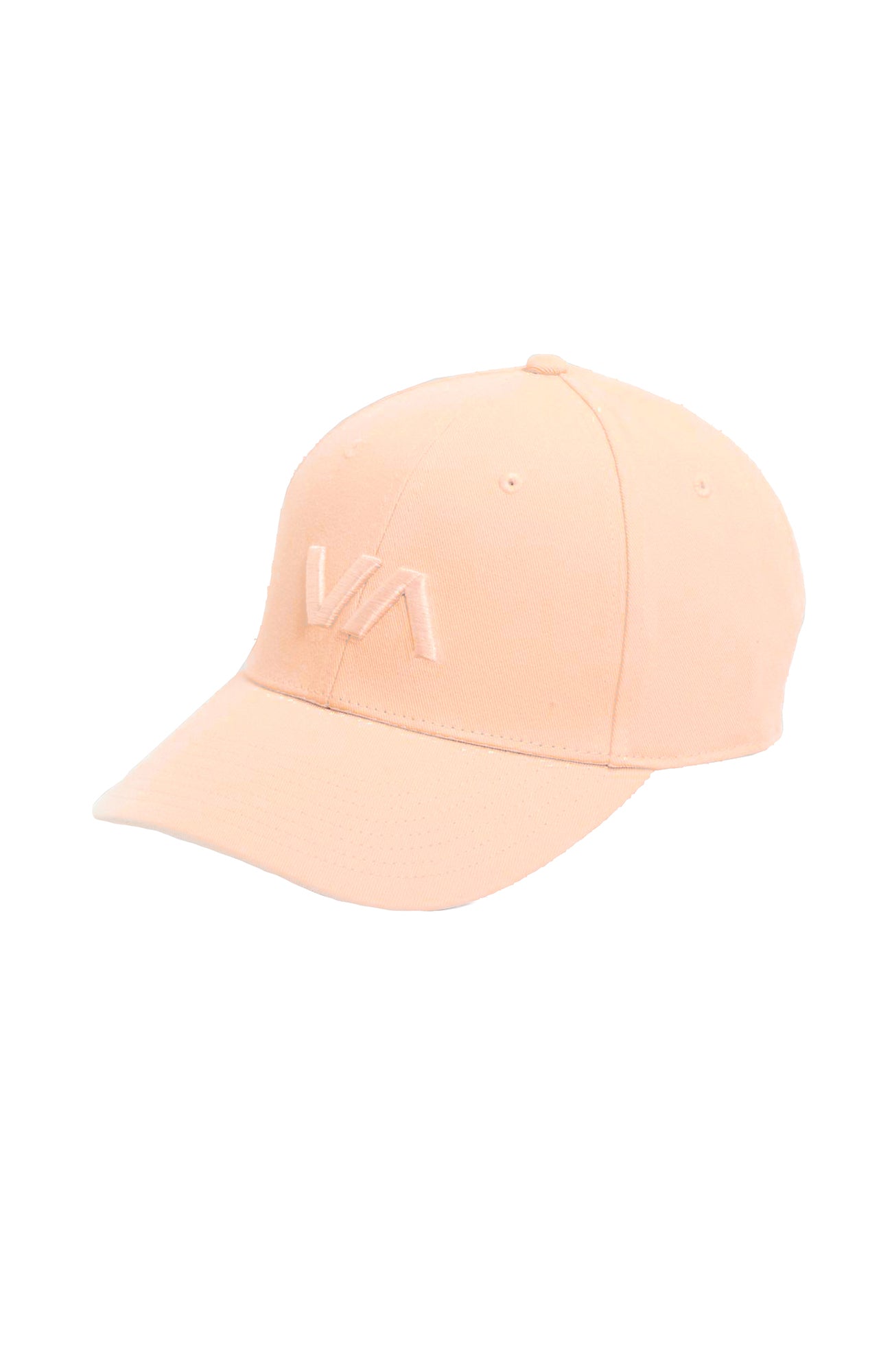 VA Baseball Cap Blush