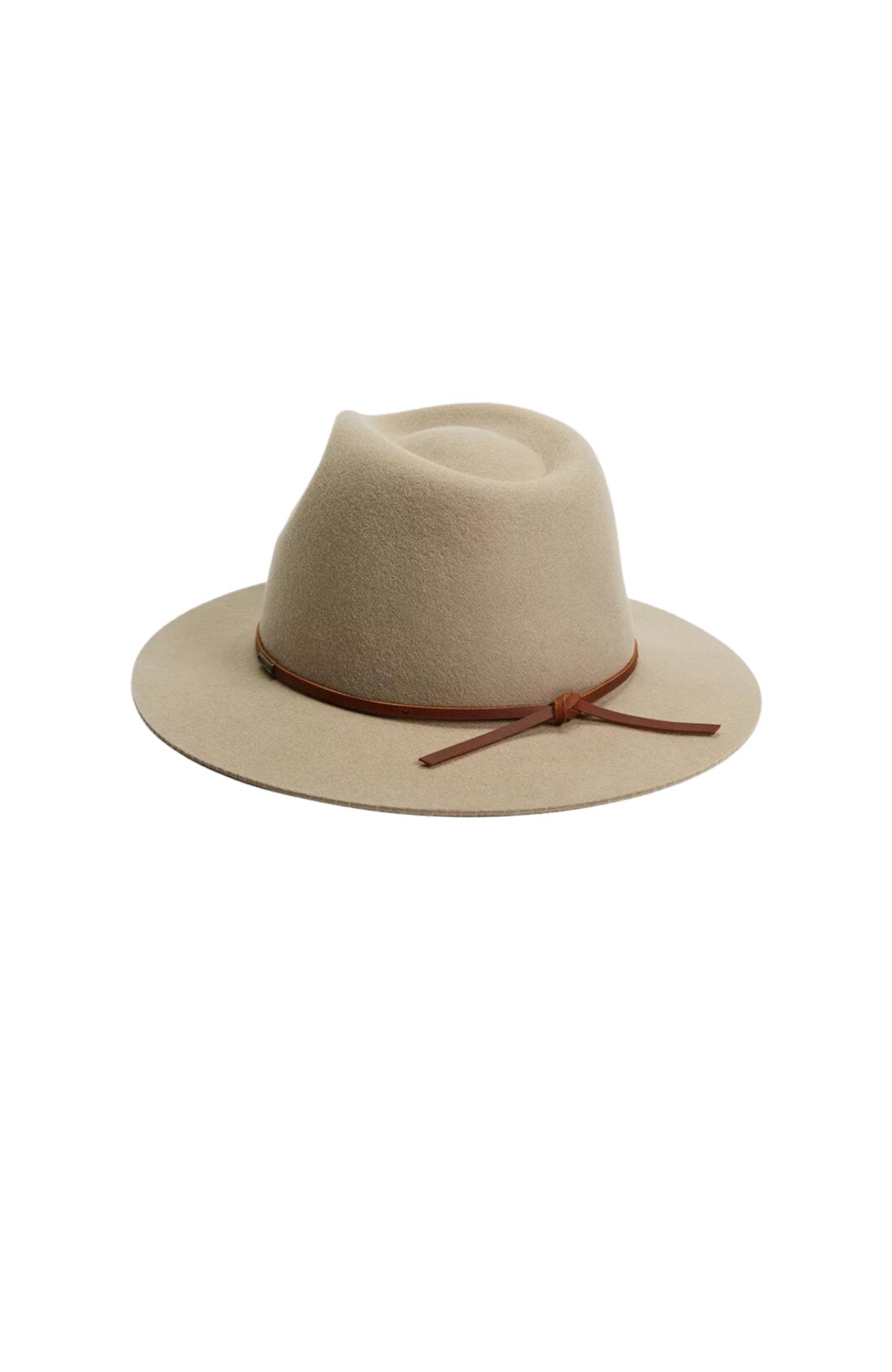 Wesley Fedora Rock