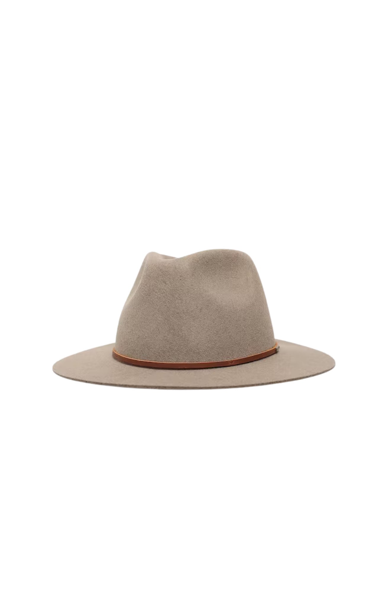 Wesley Fedora Heather Stone