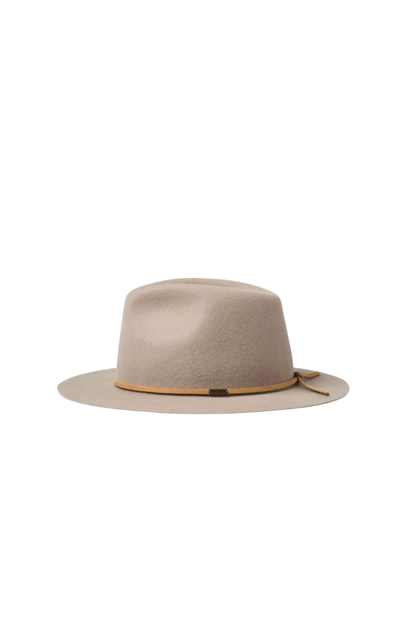 Wesley Fedora Safari