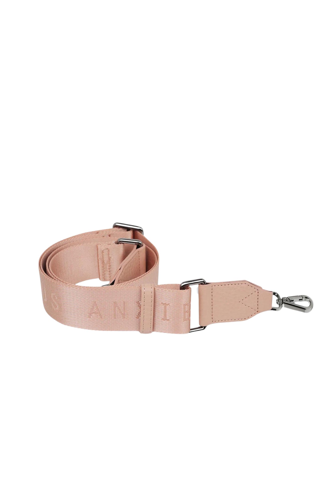 Without You Strap Dusty Pink