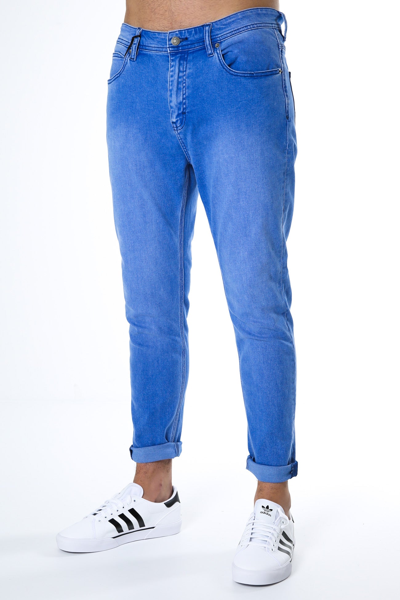 Z-Roller Jean Westwood Blue