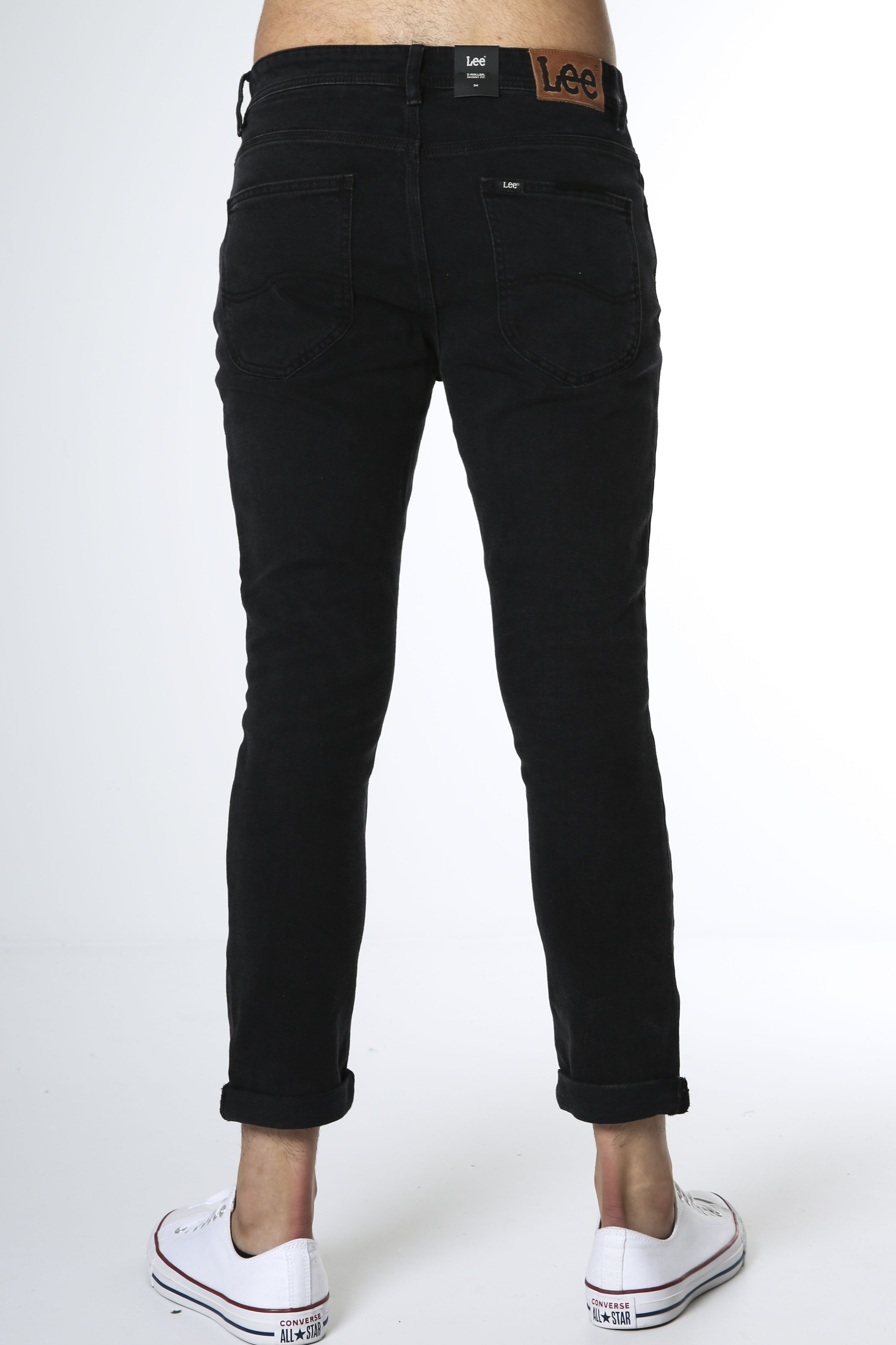 Z-Roller Skinny Jean Teenage Riot