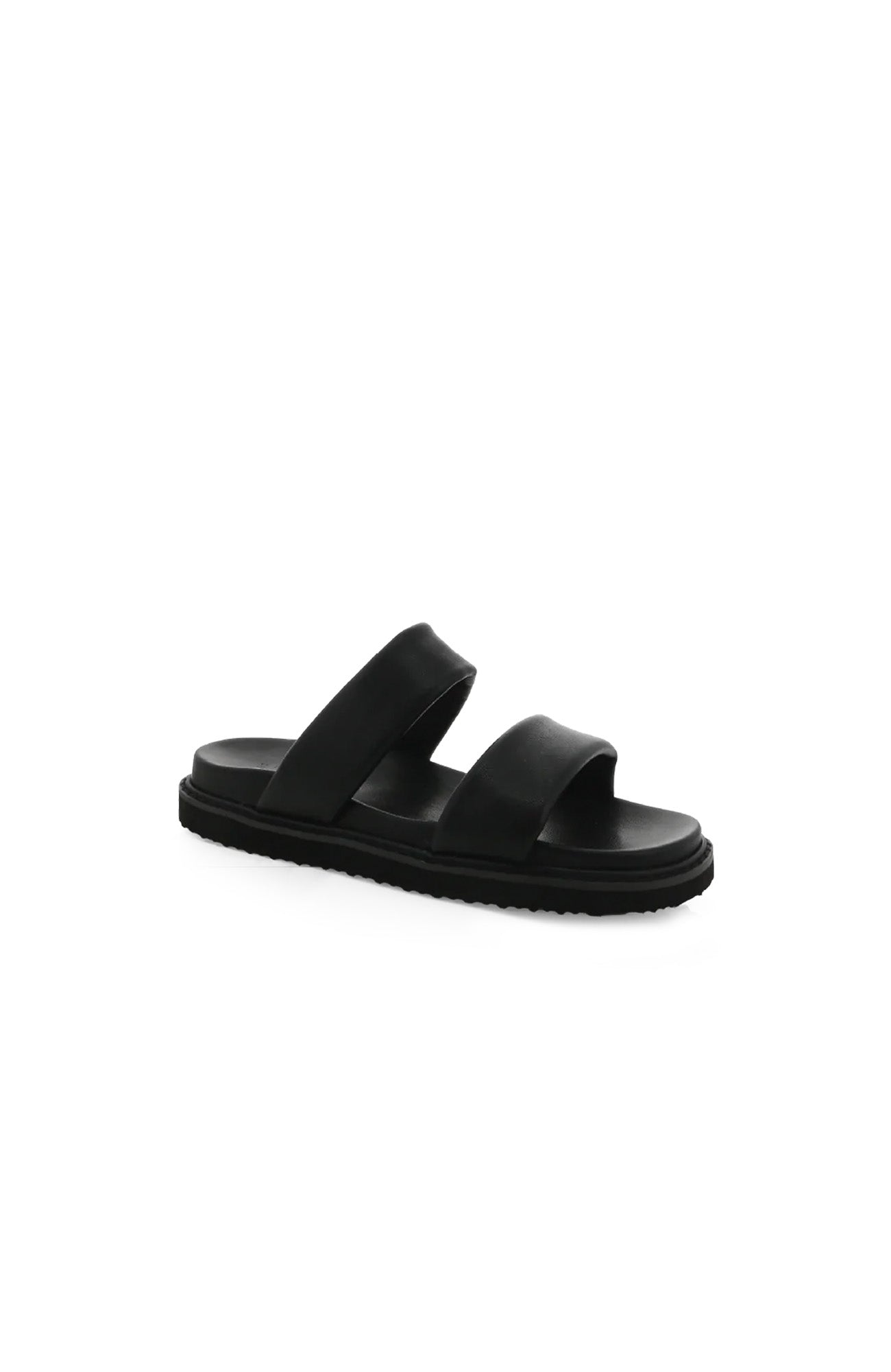 Zilma Sandal Black