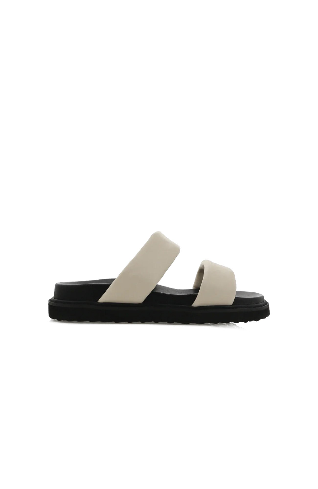 Zilma Sandal Bone