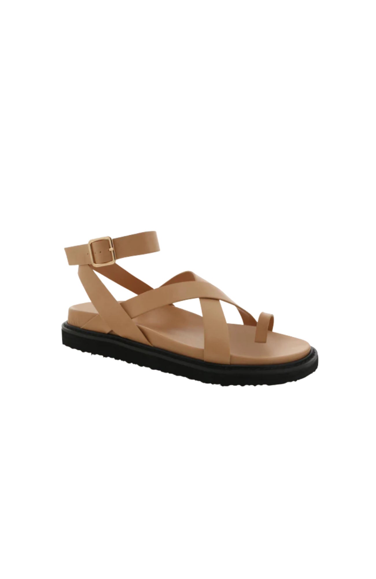 Zinnia Sandal Desert